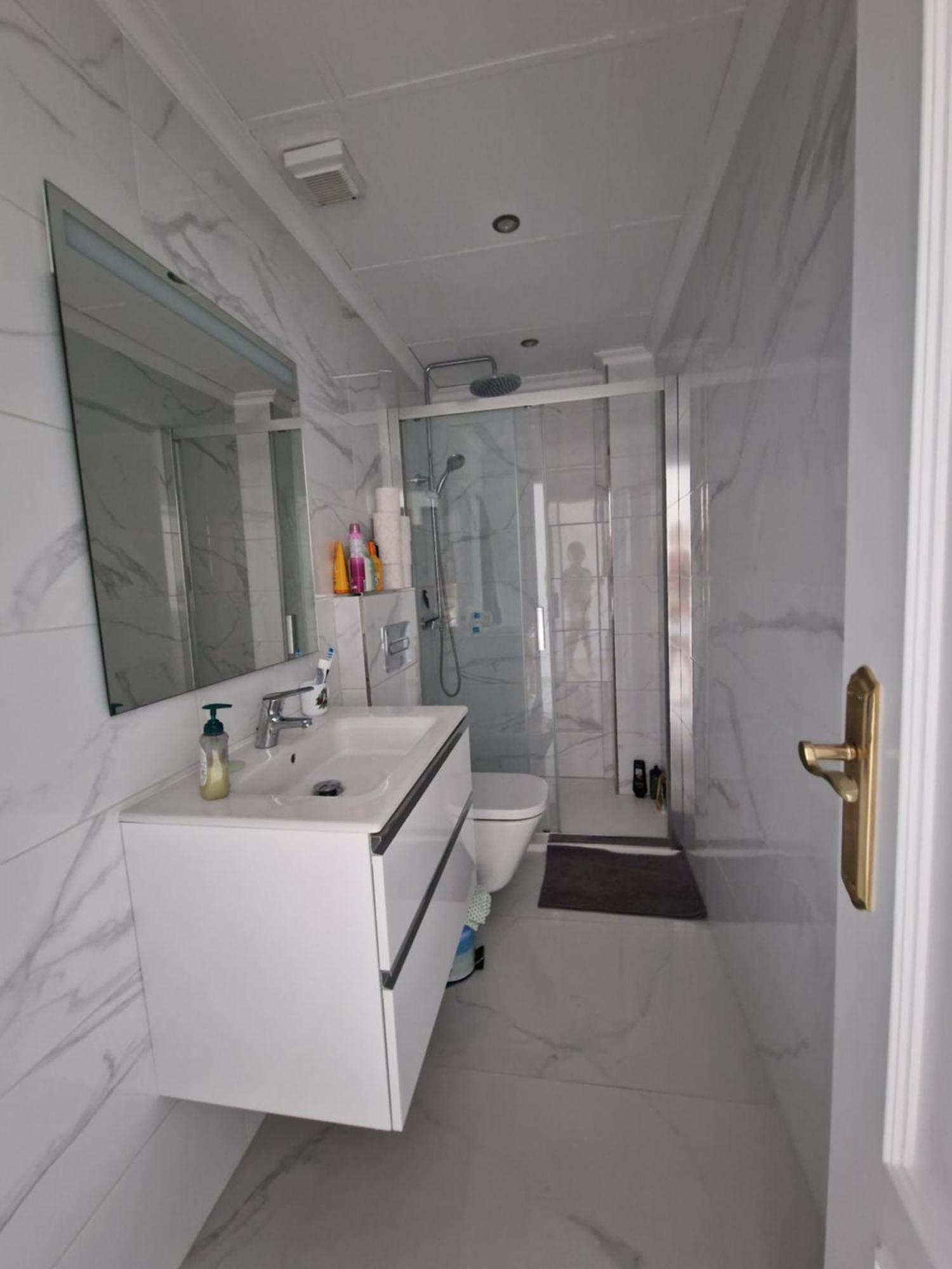 Bahia Atico Duplex Apartamento Calpe