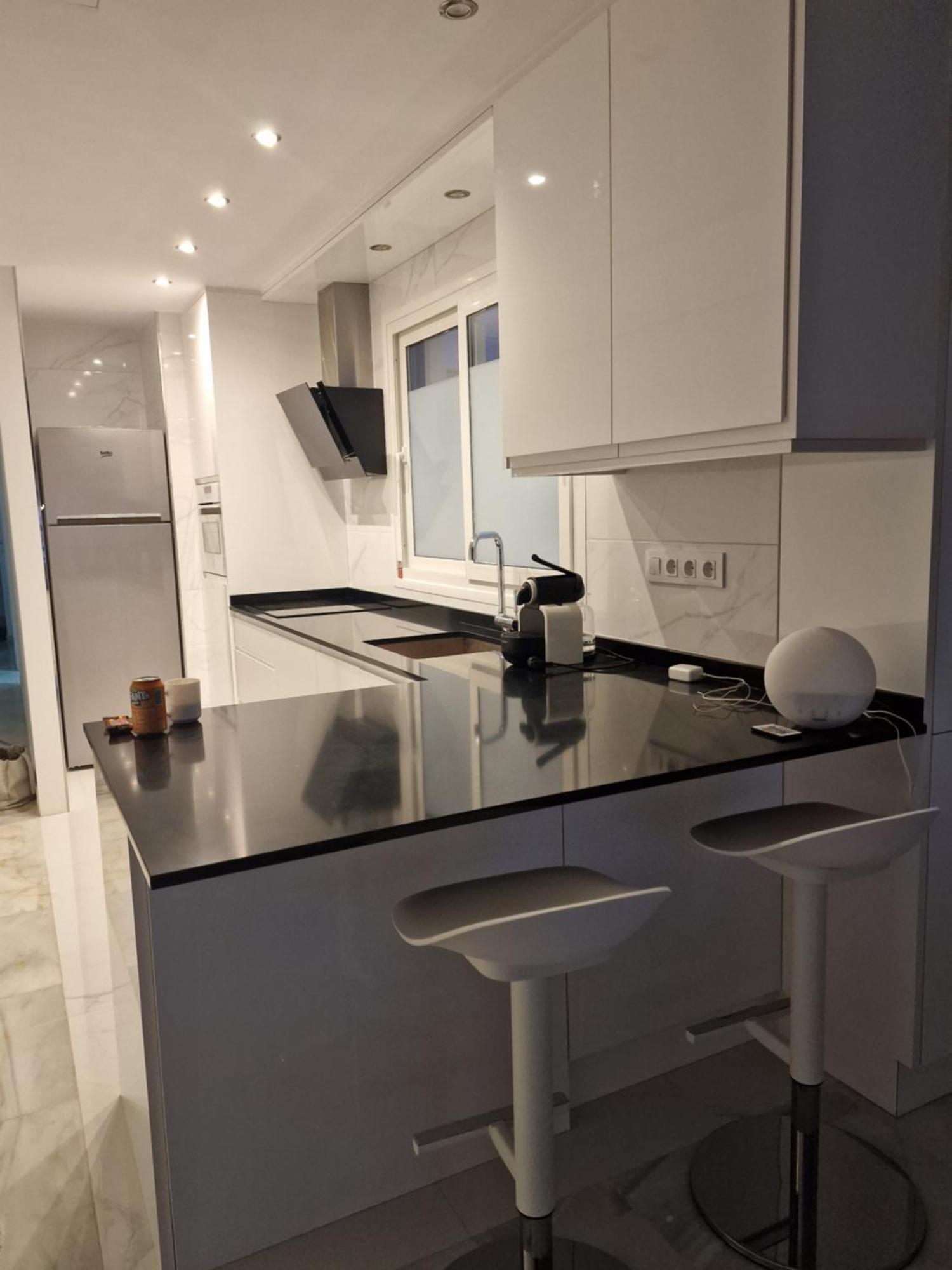 Bahia Atico Duplex Calpe