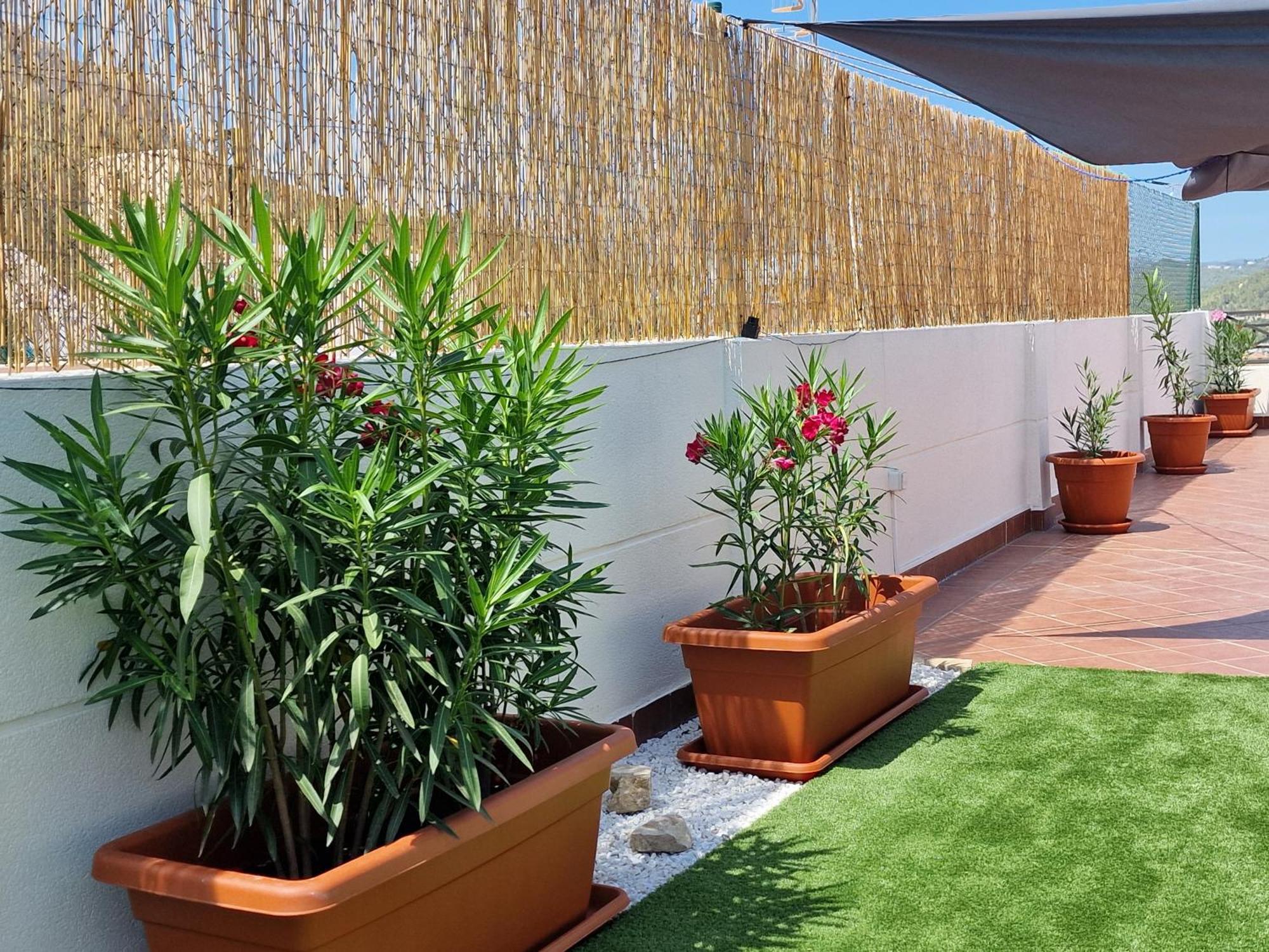 Apartamento Bahia Atico Duplex Calpe