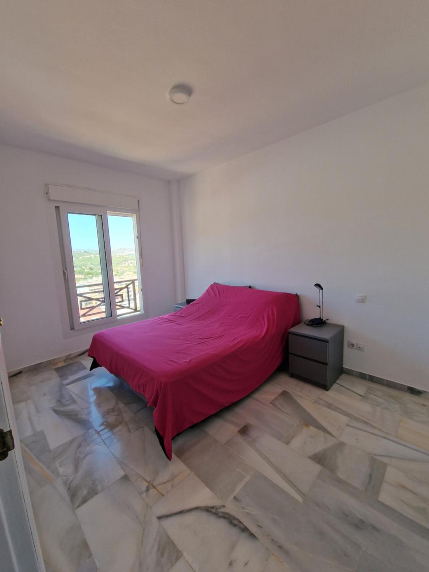 Bahia Atico Duplex