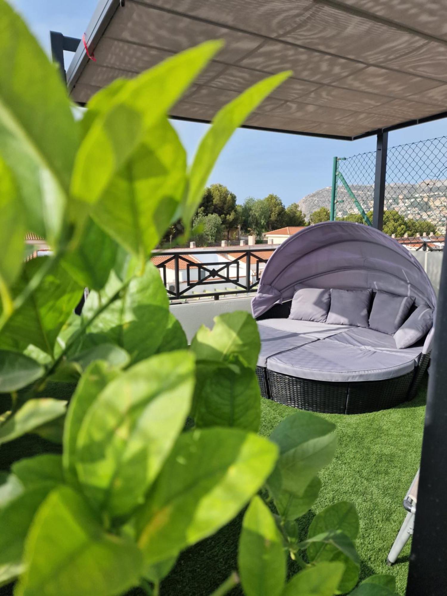 Bahia Atico Duplex