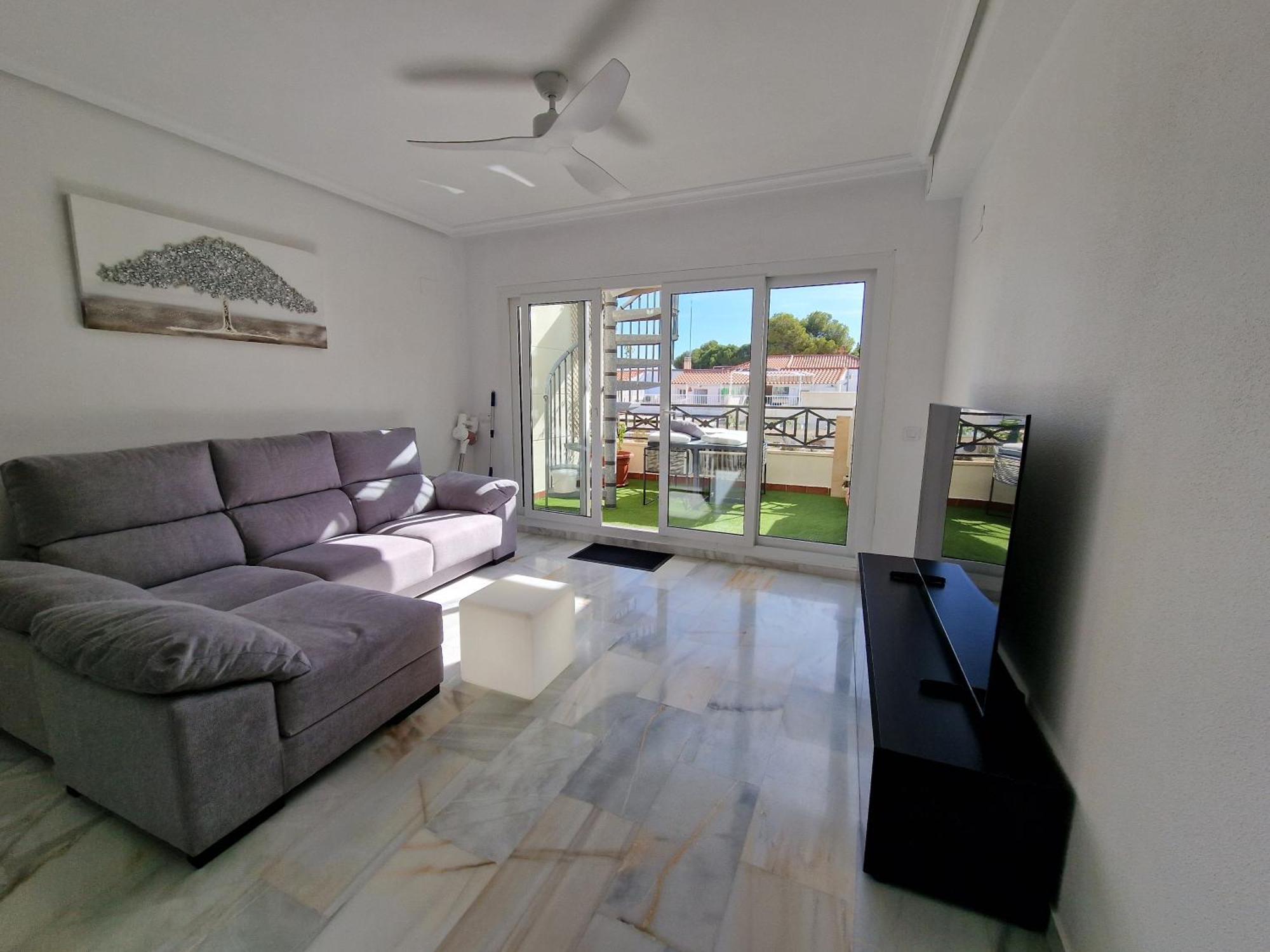 Apartamento Bahia Atico Duplex *
