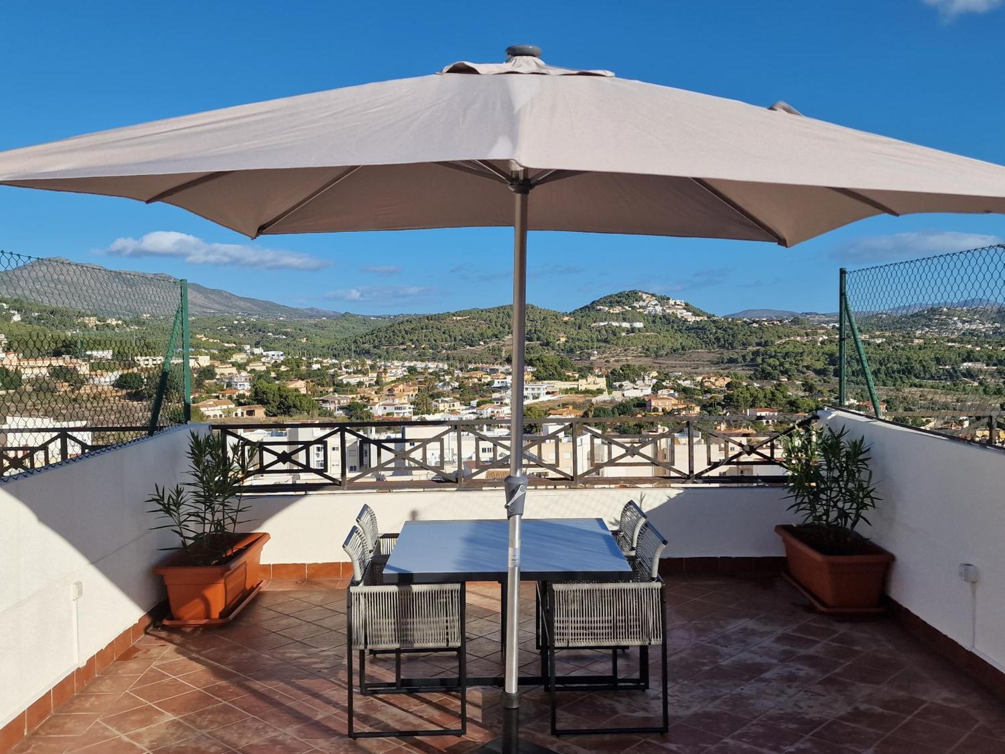 Bahia Atico Duplex *