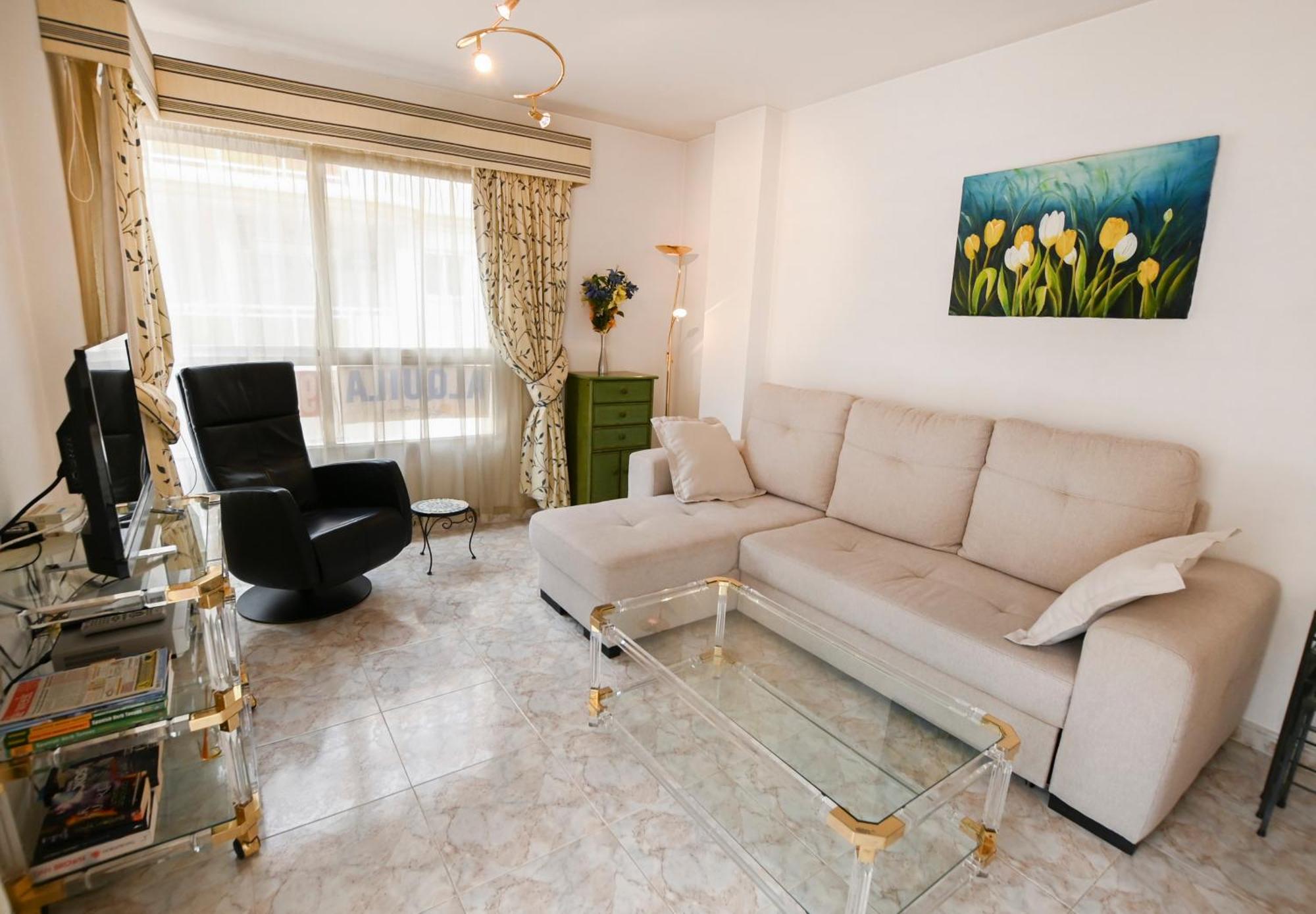 Apartamento Edificio Senia