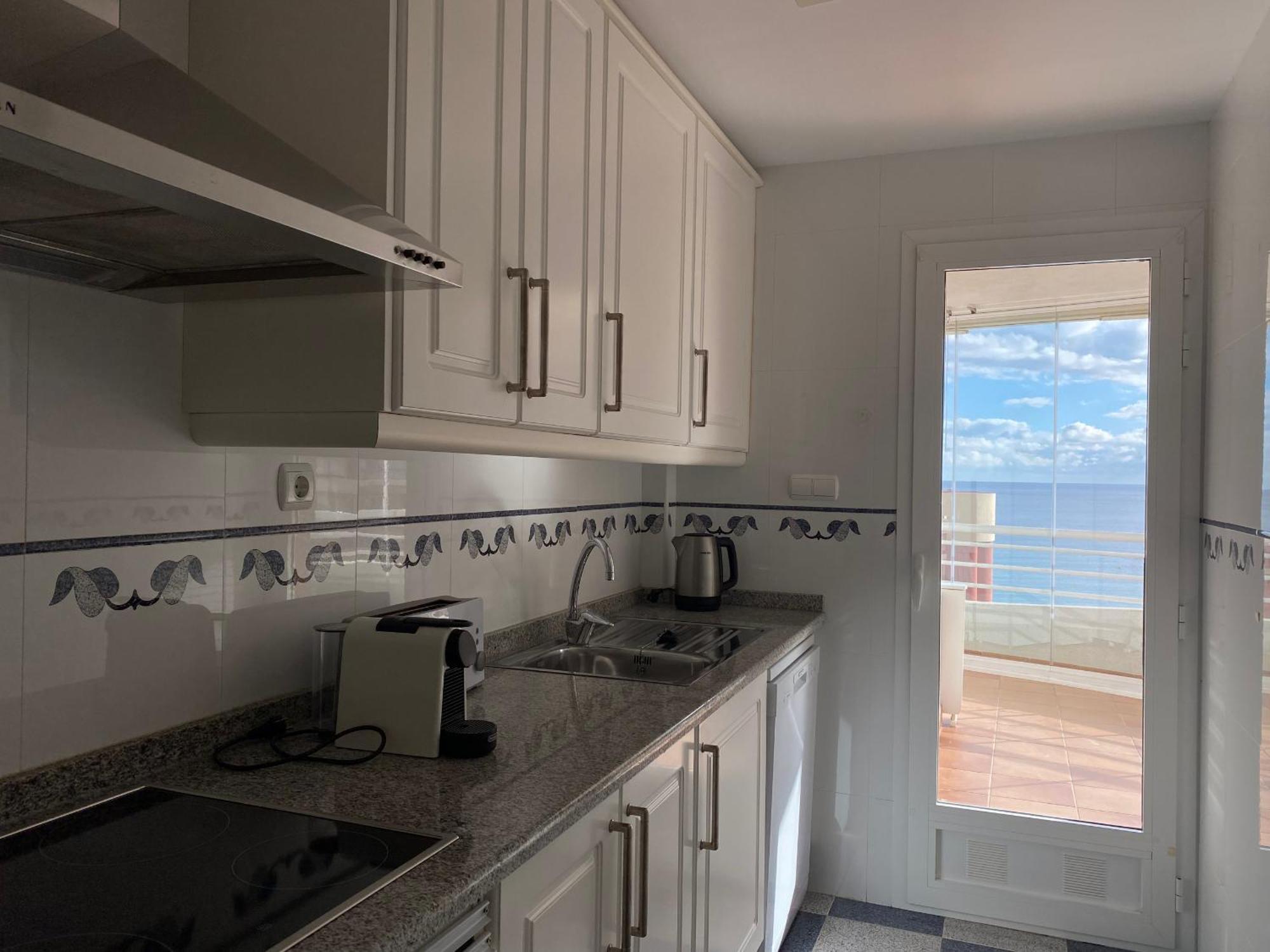Apartment Playa De Oro 6 Calpe