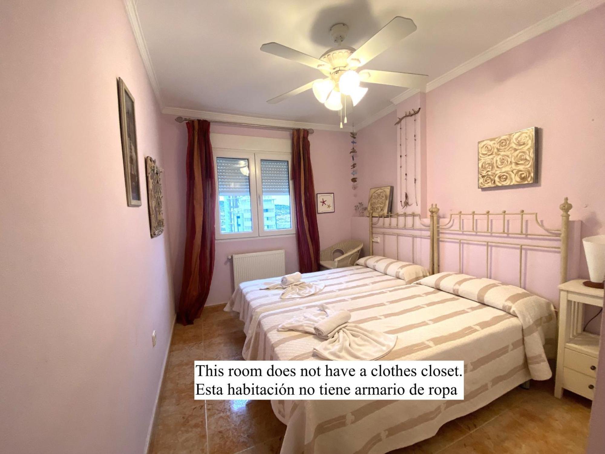 Oasis En Apartment *