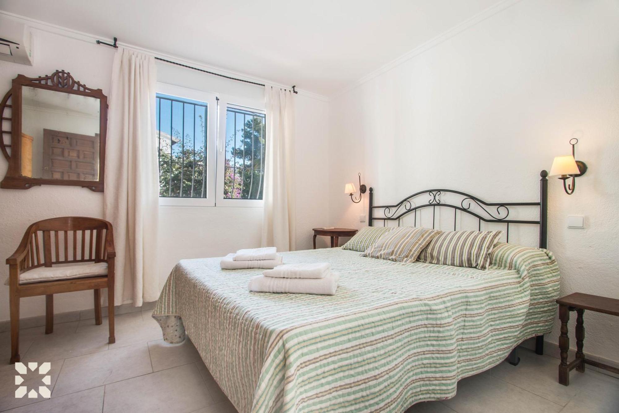 Villa Cilandro By Abahana Calpe