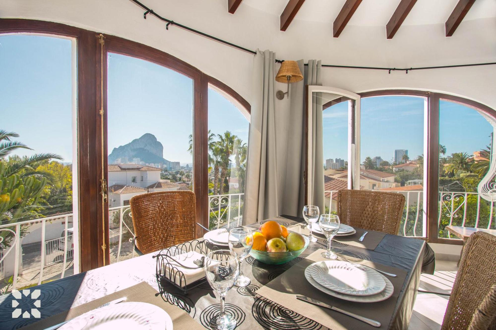 Cilandro By Abahana * Calpe