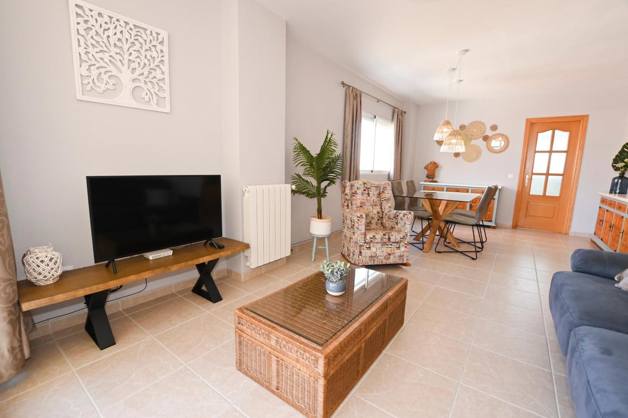 Apartment Las Garzas