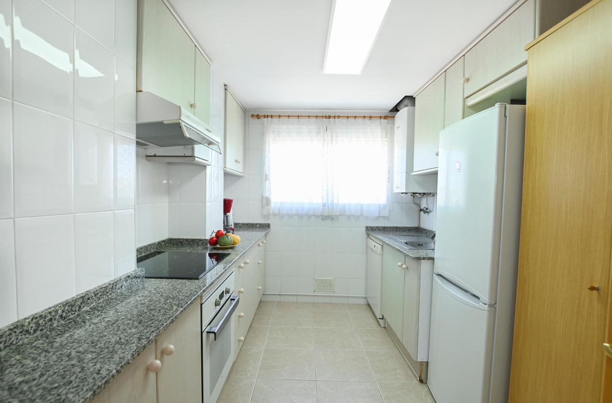 Las Garzas Apartment *