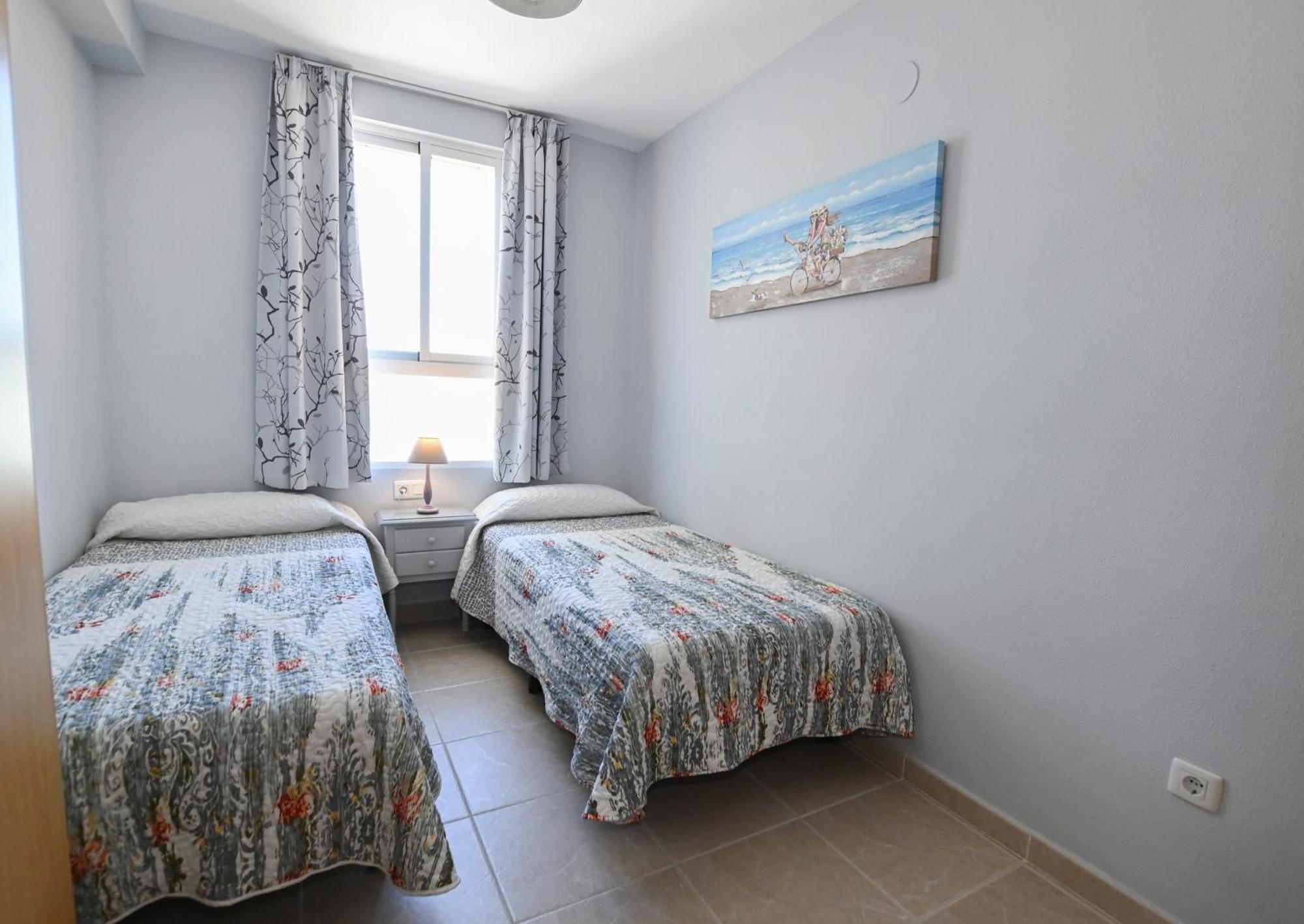 Las Garzas Calpe