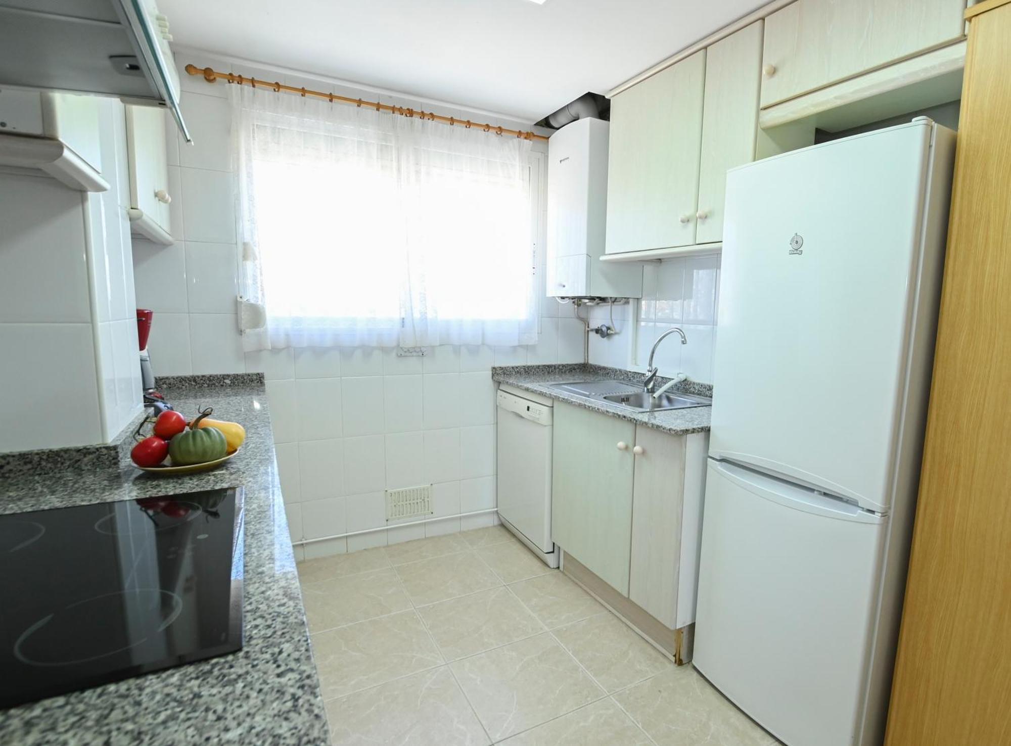 Apartment Las Garzas