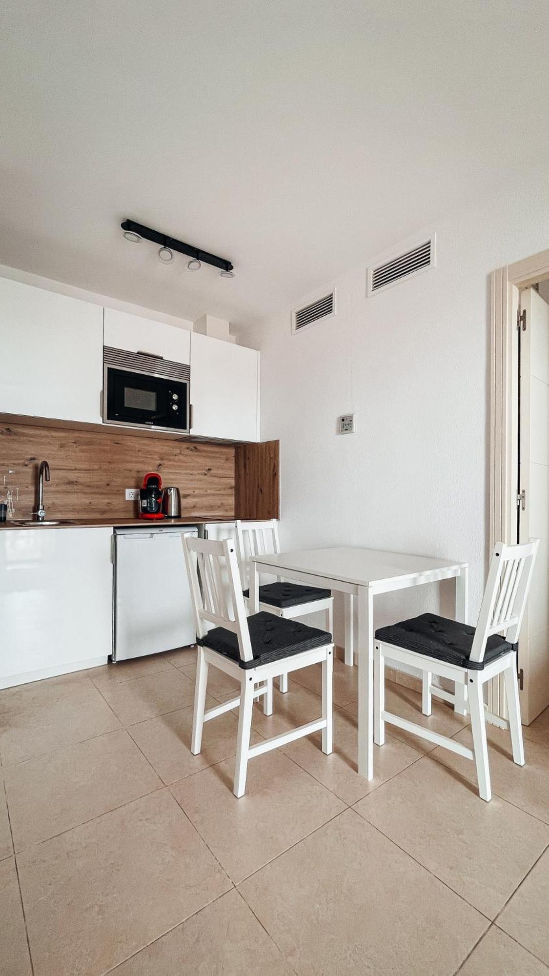 Apartamento Ambar Beach 17b1 *