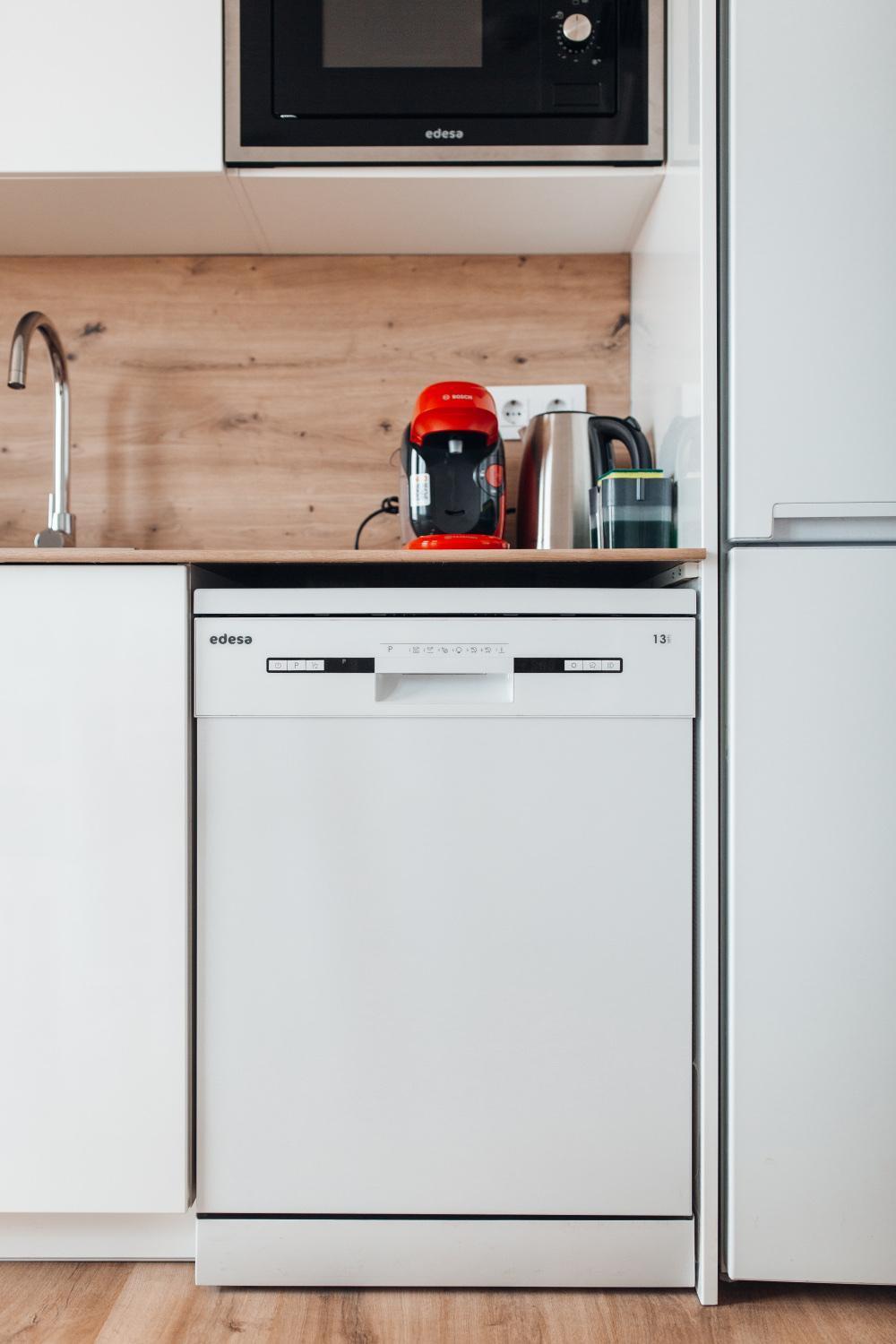 Apartment Wayteko