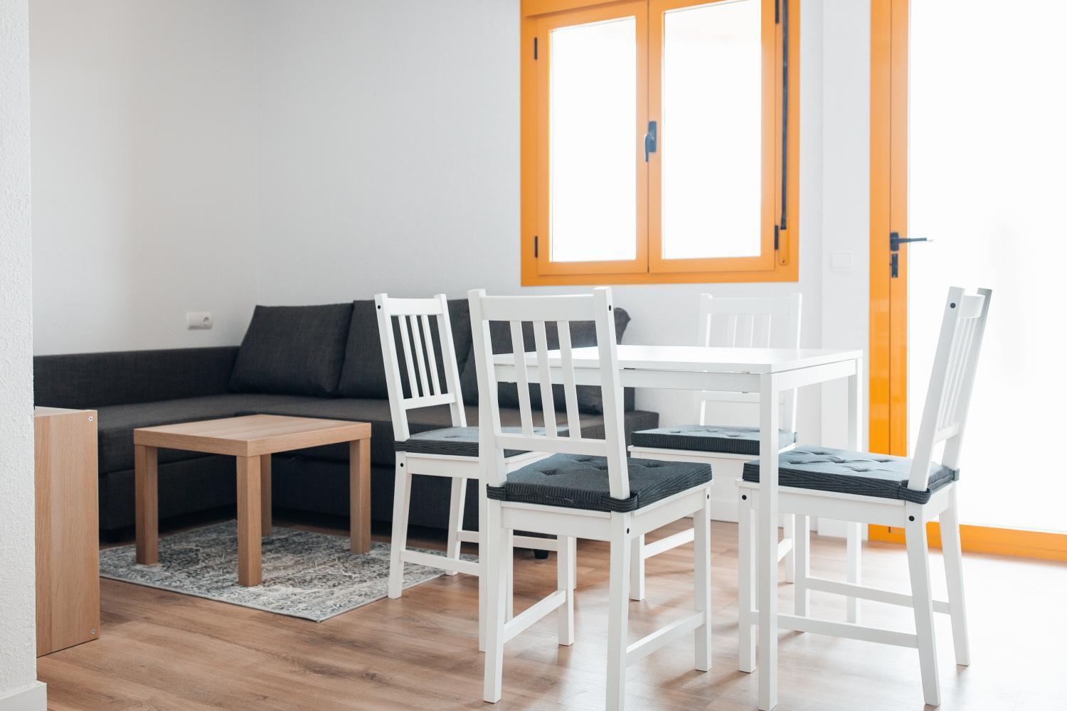 Wayteko Apartment Calpe
