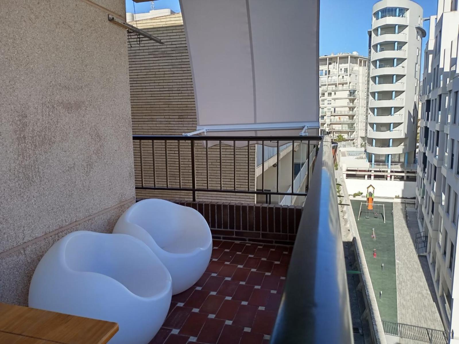 Mateuet Apartment *