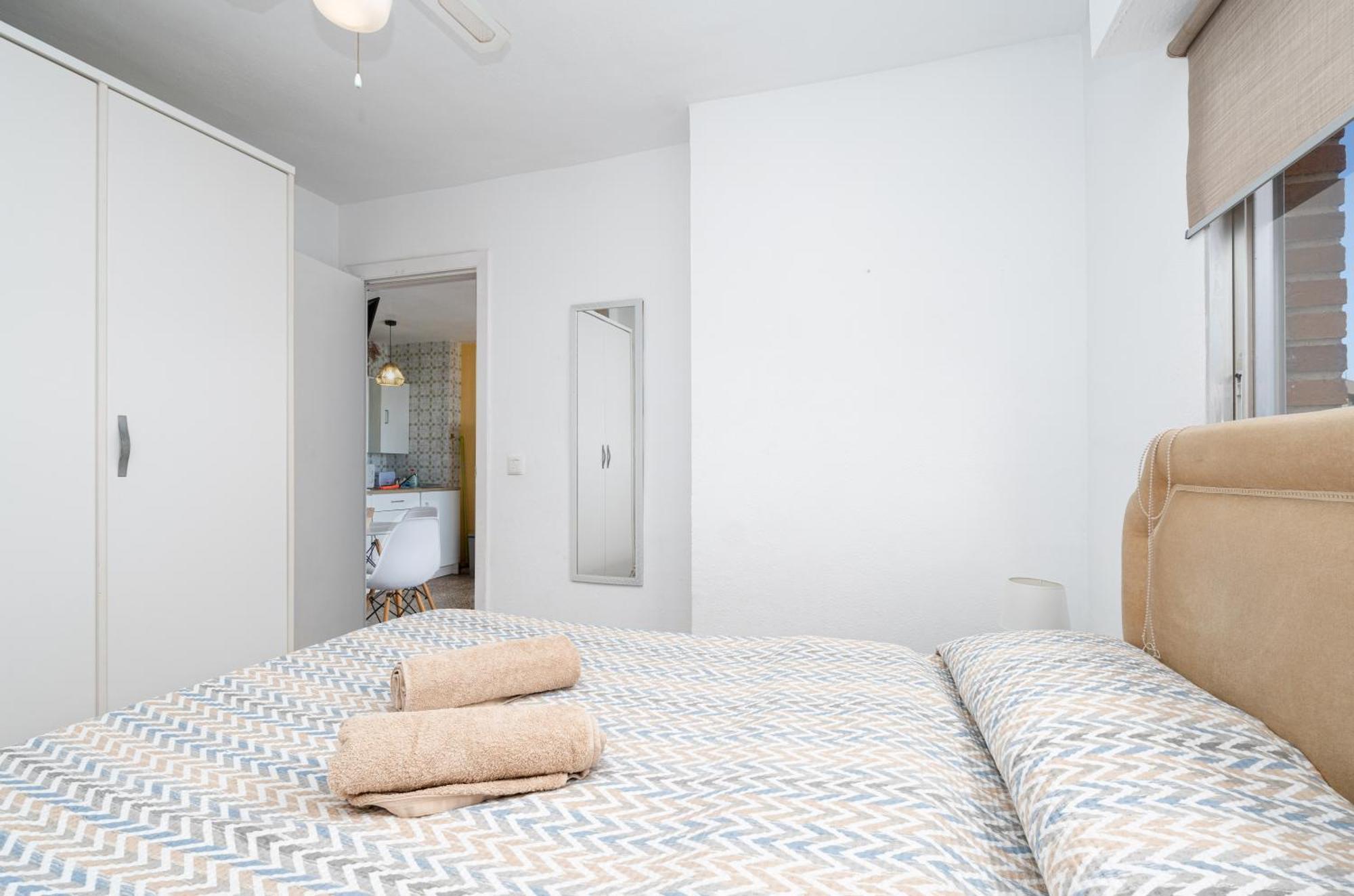 Apartment Gibraltar *