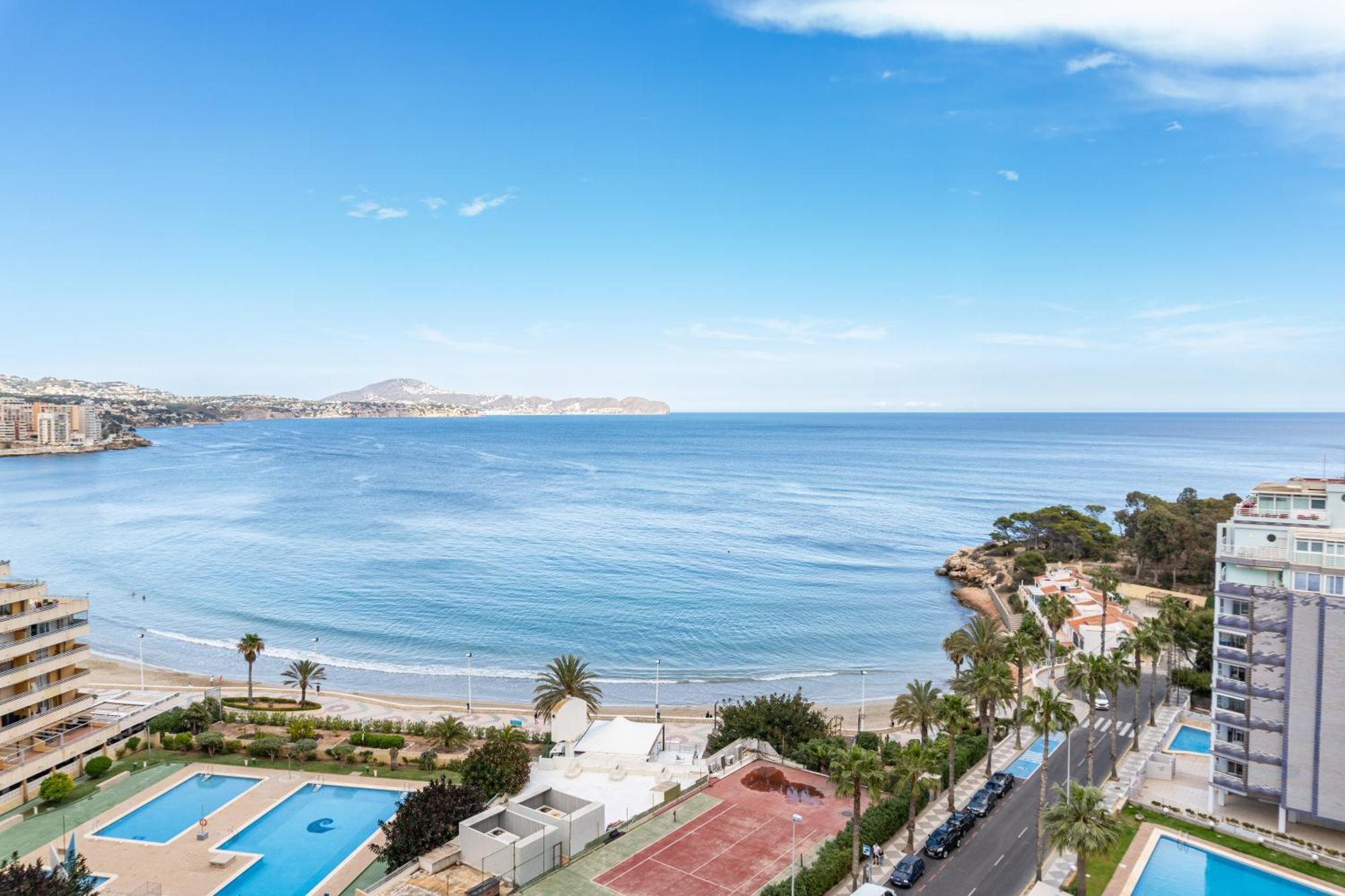 Gibraltar Calpe
