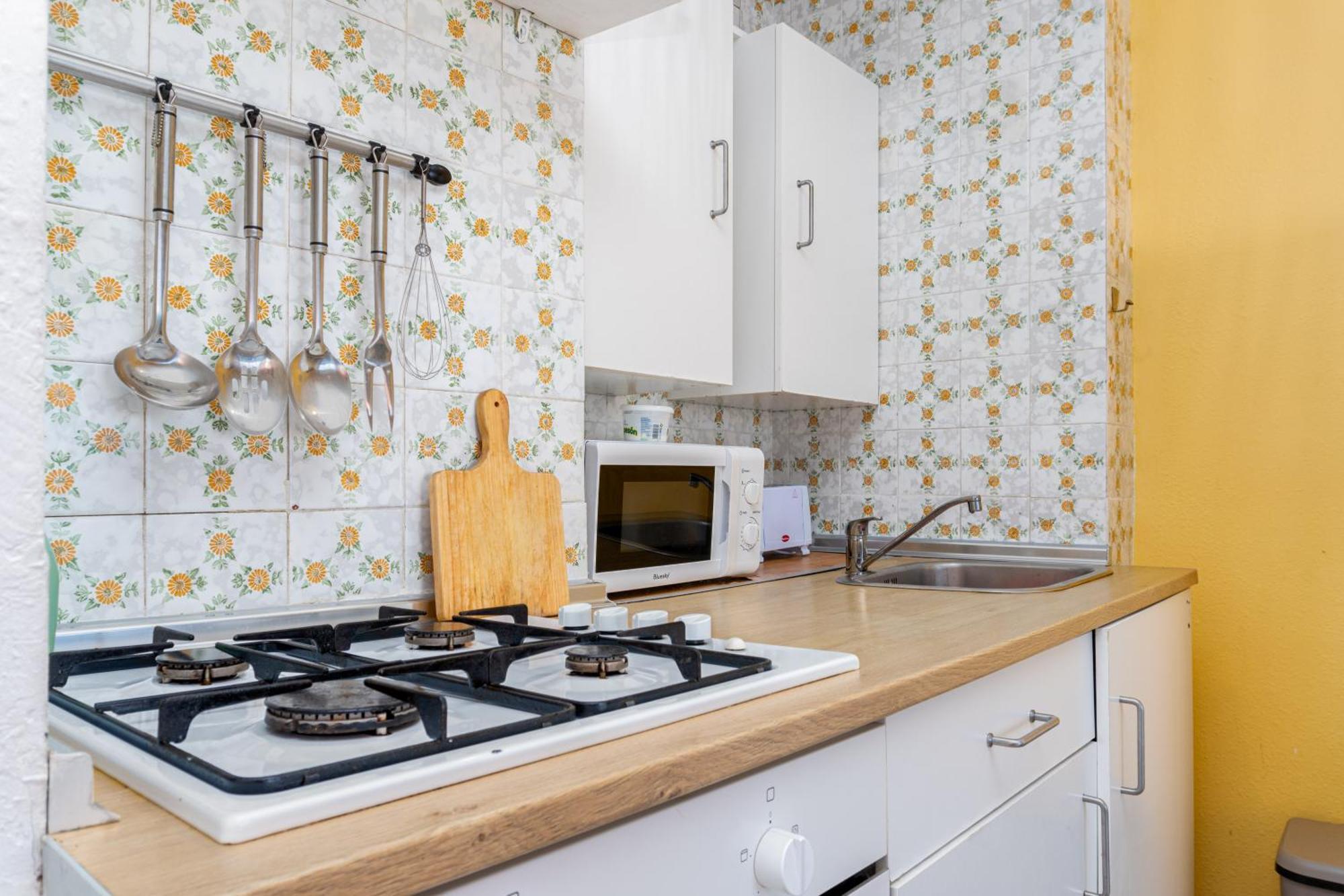 Apartment Gibraltar *