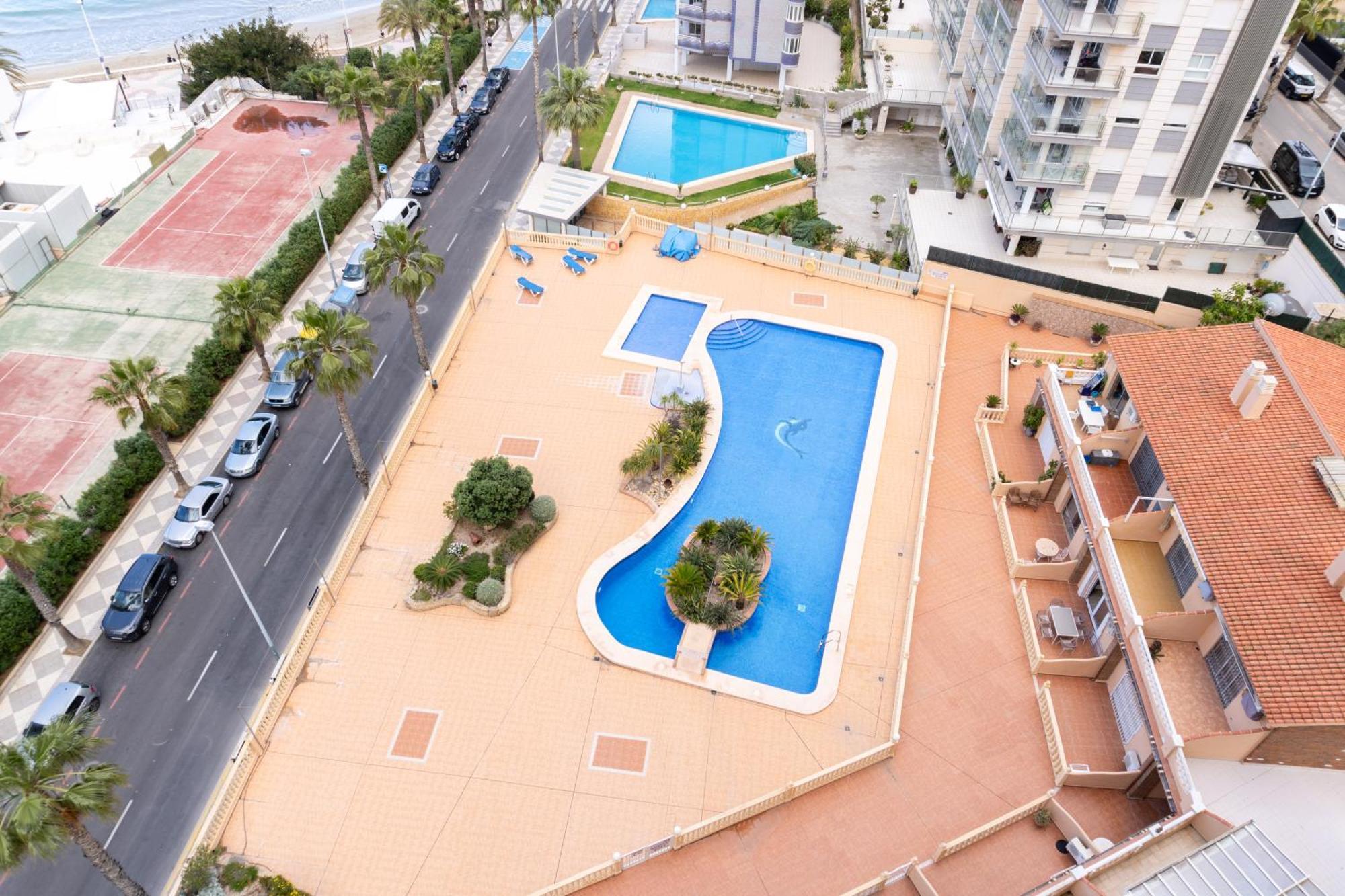 Apartment Gibraltar *
