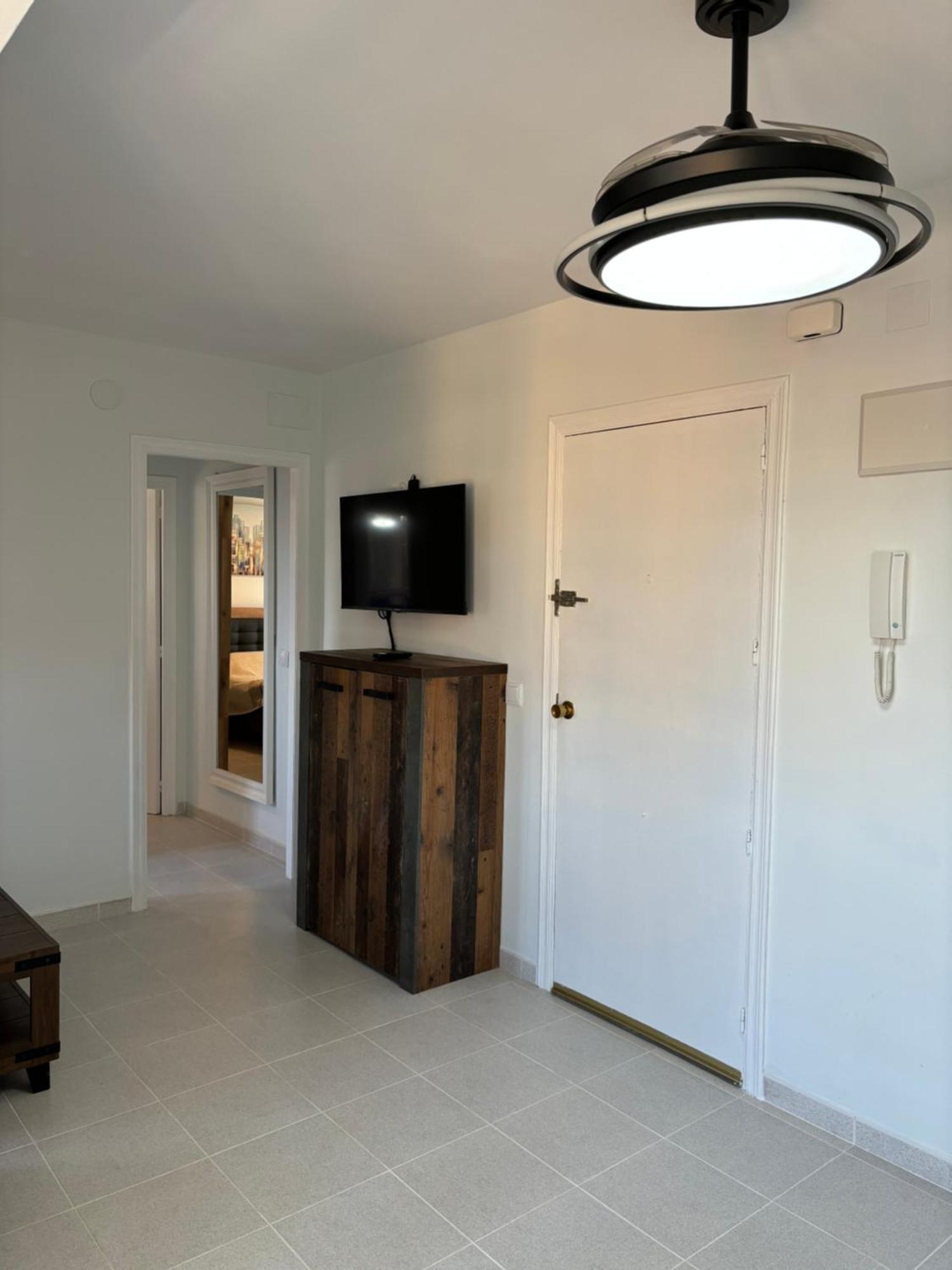 Cojocaru Apartment