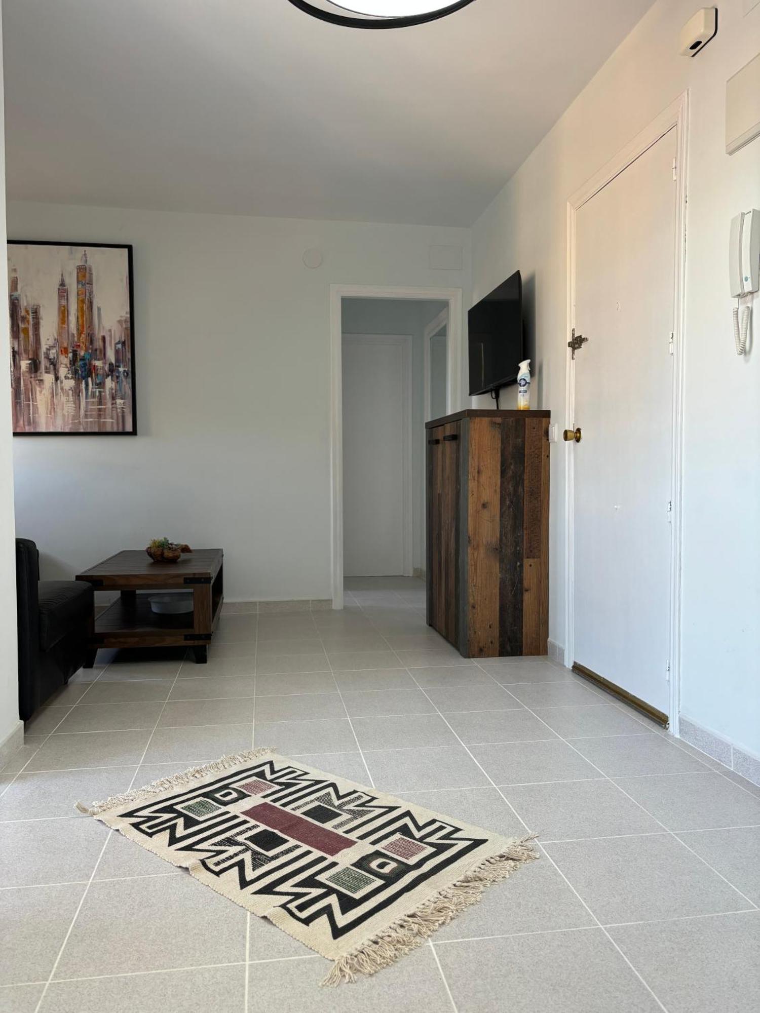 Apartment Apartamento Cojocaru