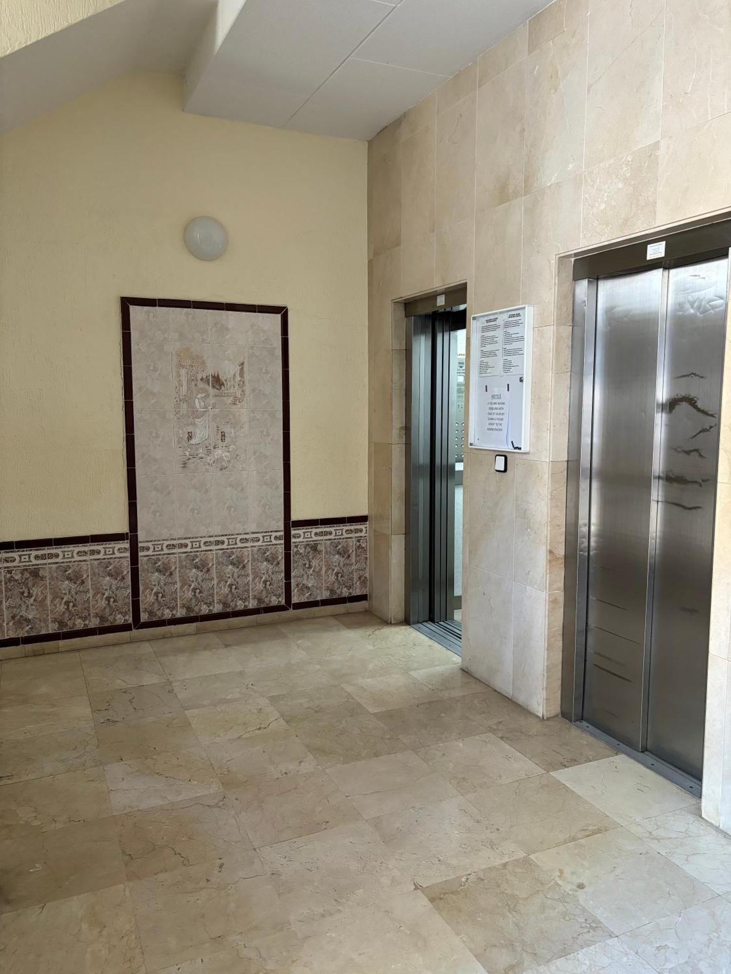 Cojocaru Apartamento *