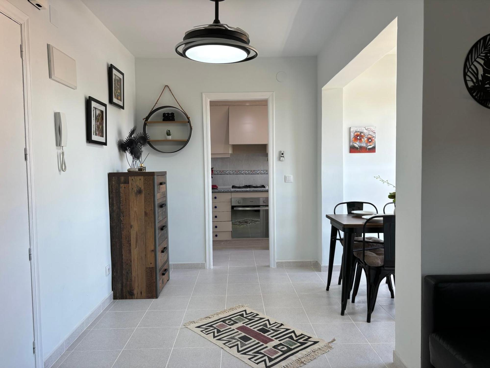 Cojocaru Apartamento *
