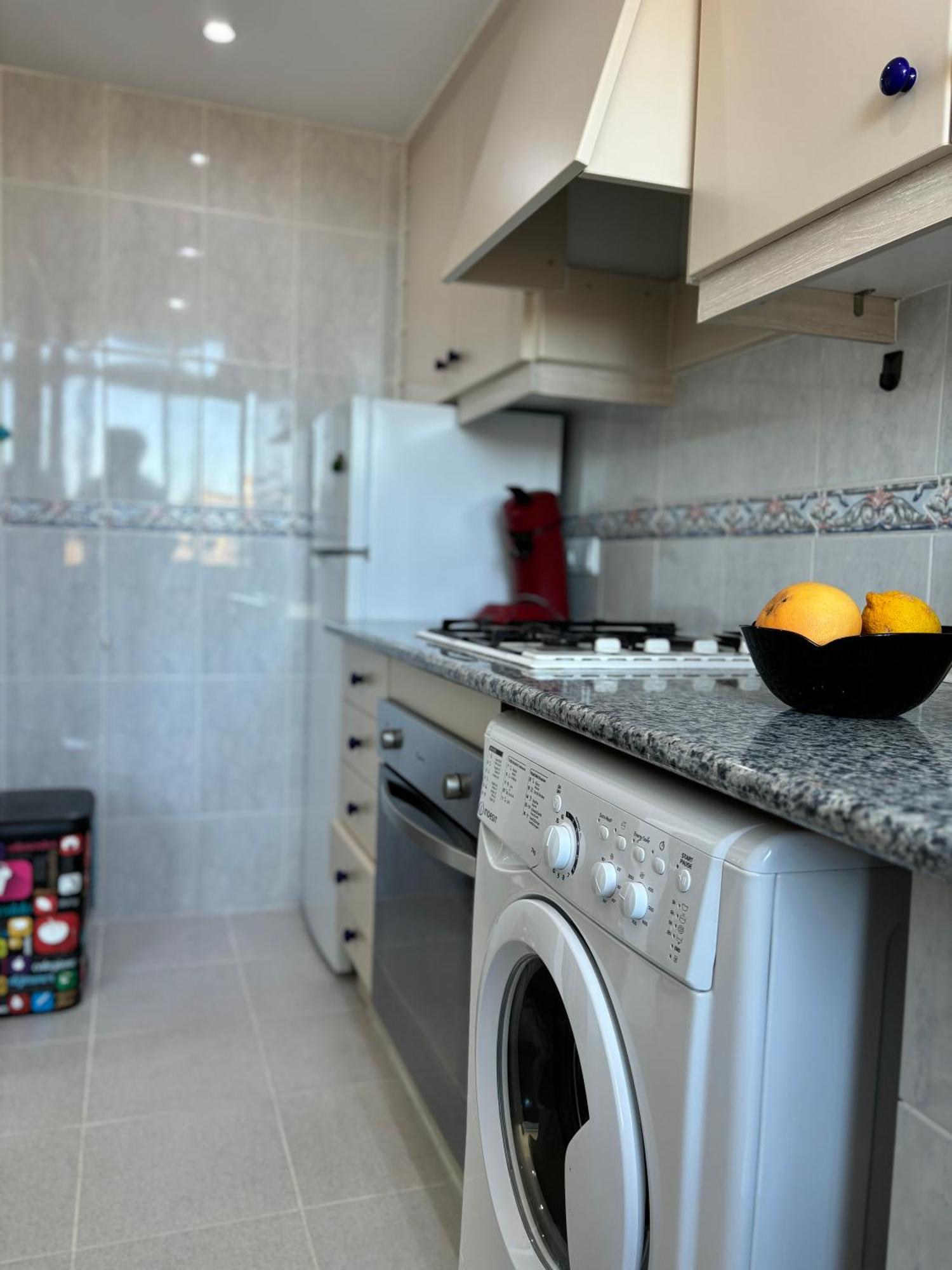 Apartamento Cojocaru *