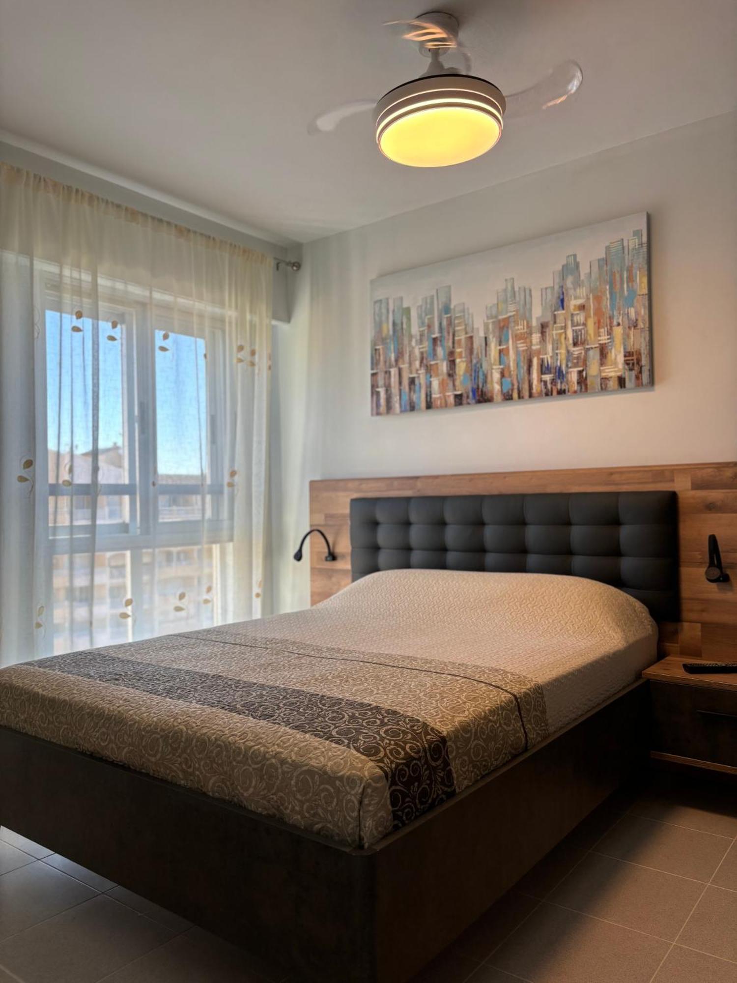 Cojocaru Apartamento Calpe