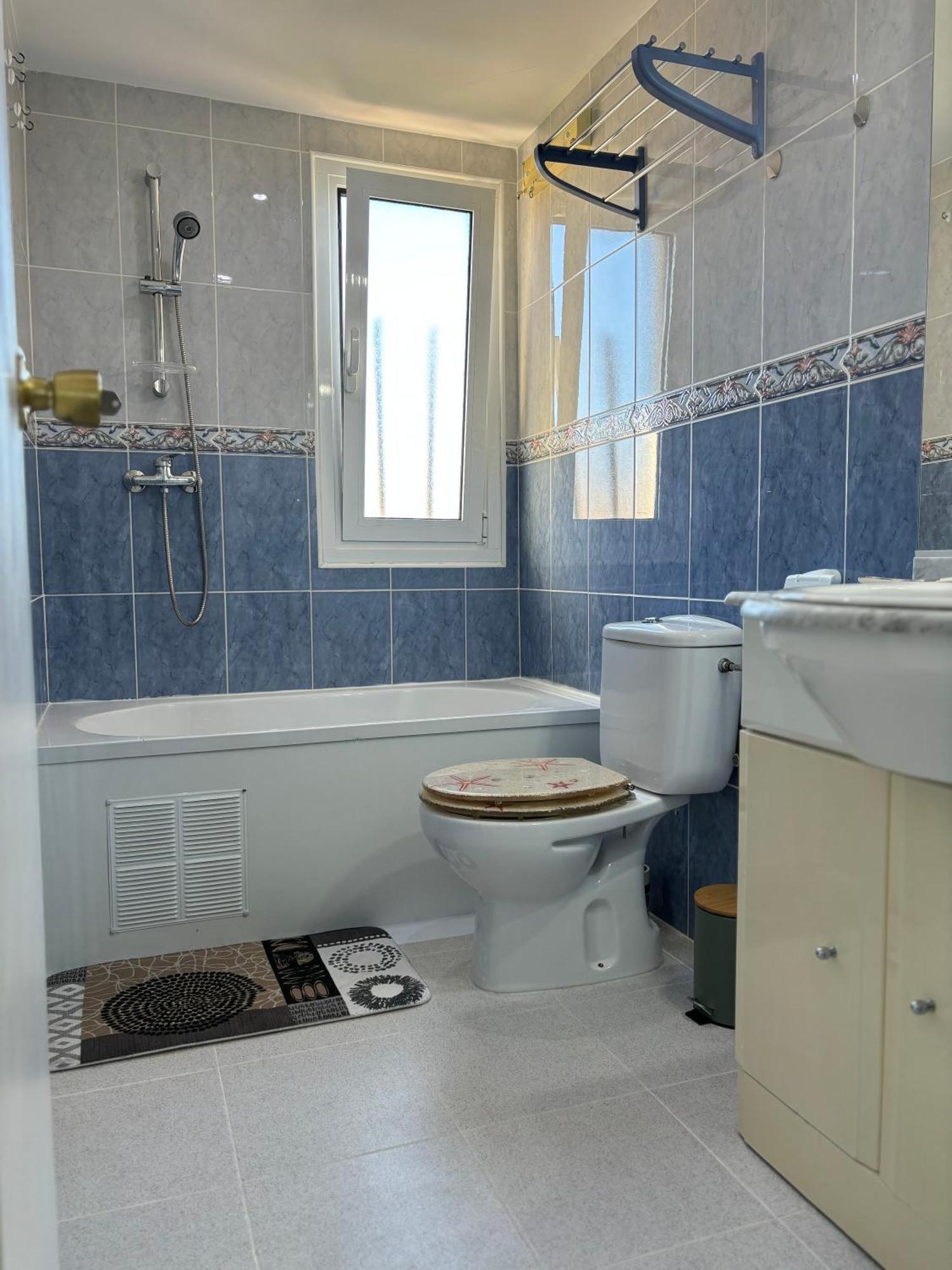 Cojocaru Apartamento