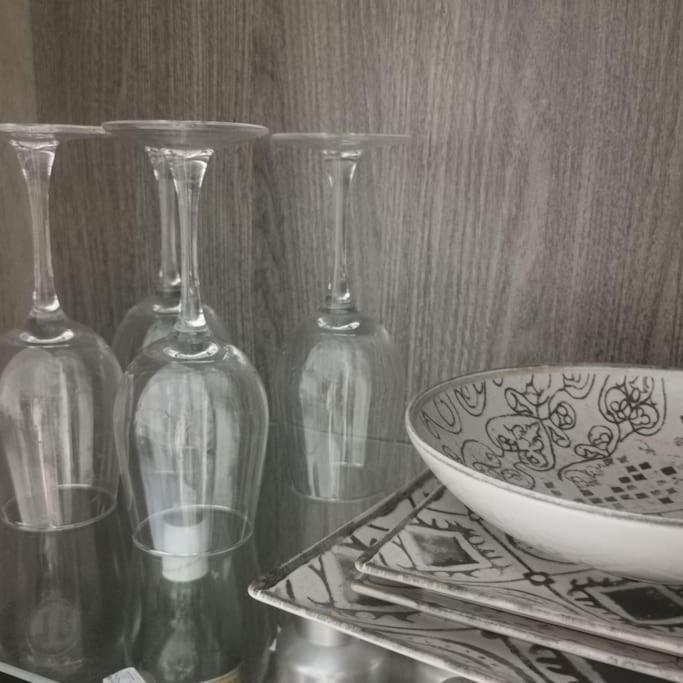 Apartment Central Calpe, 4Min Walk To The Beach Calpe