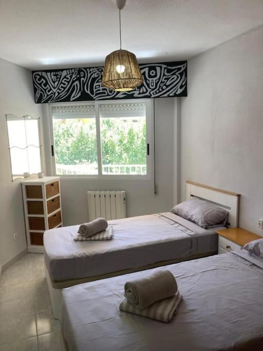 Central Calpe, 4Min Walk To The Beach * Calpe