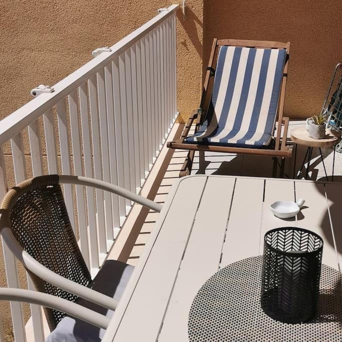 Central Calpe, 4Min Walk To The Beach
