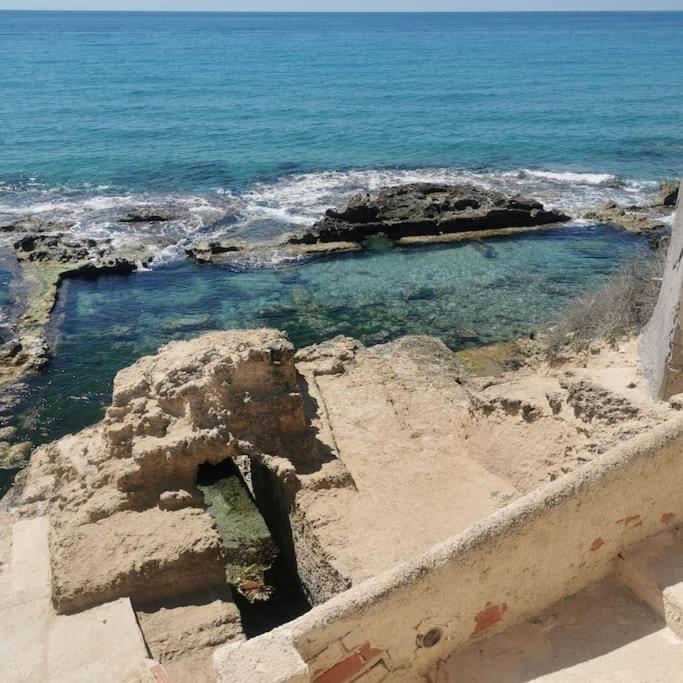 Central Calpe, 4Min Walk To The Beach Apartment