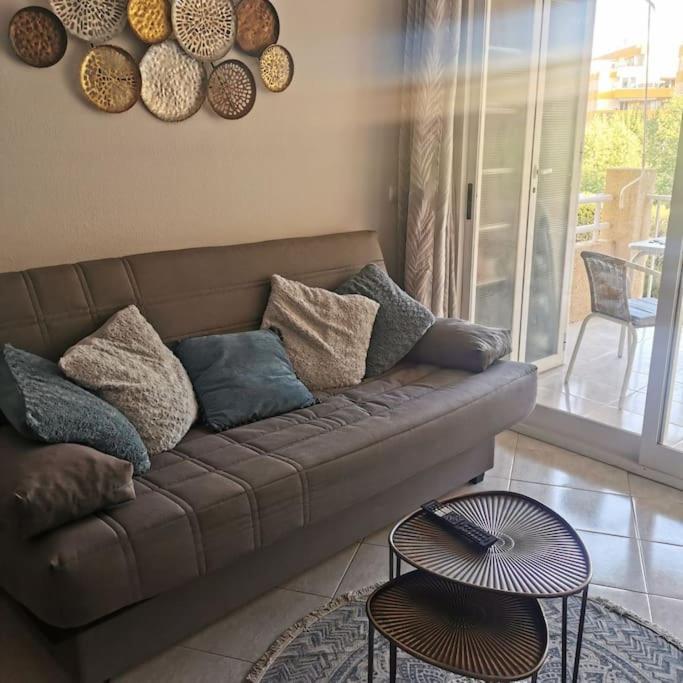 Central Calpe, 4Min Walk To The Beach Apartment Calpe