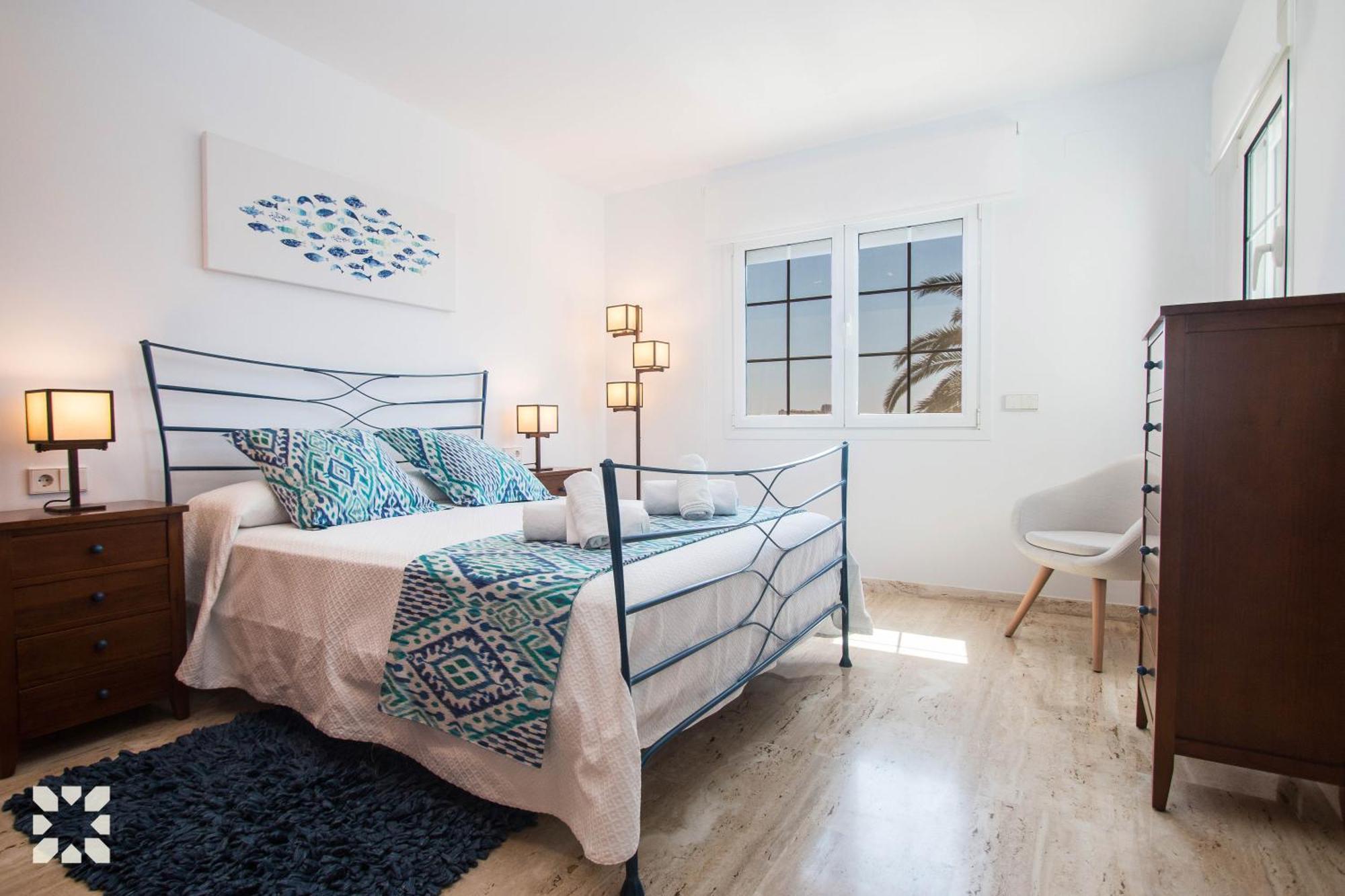 Villa Abahana Happy Family Calpe
