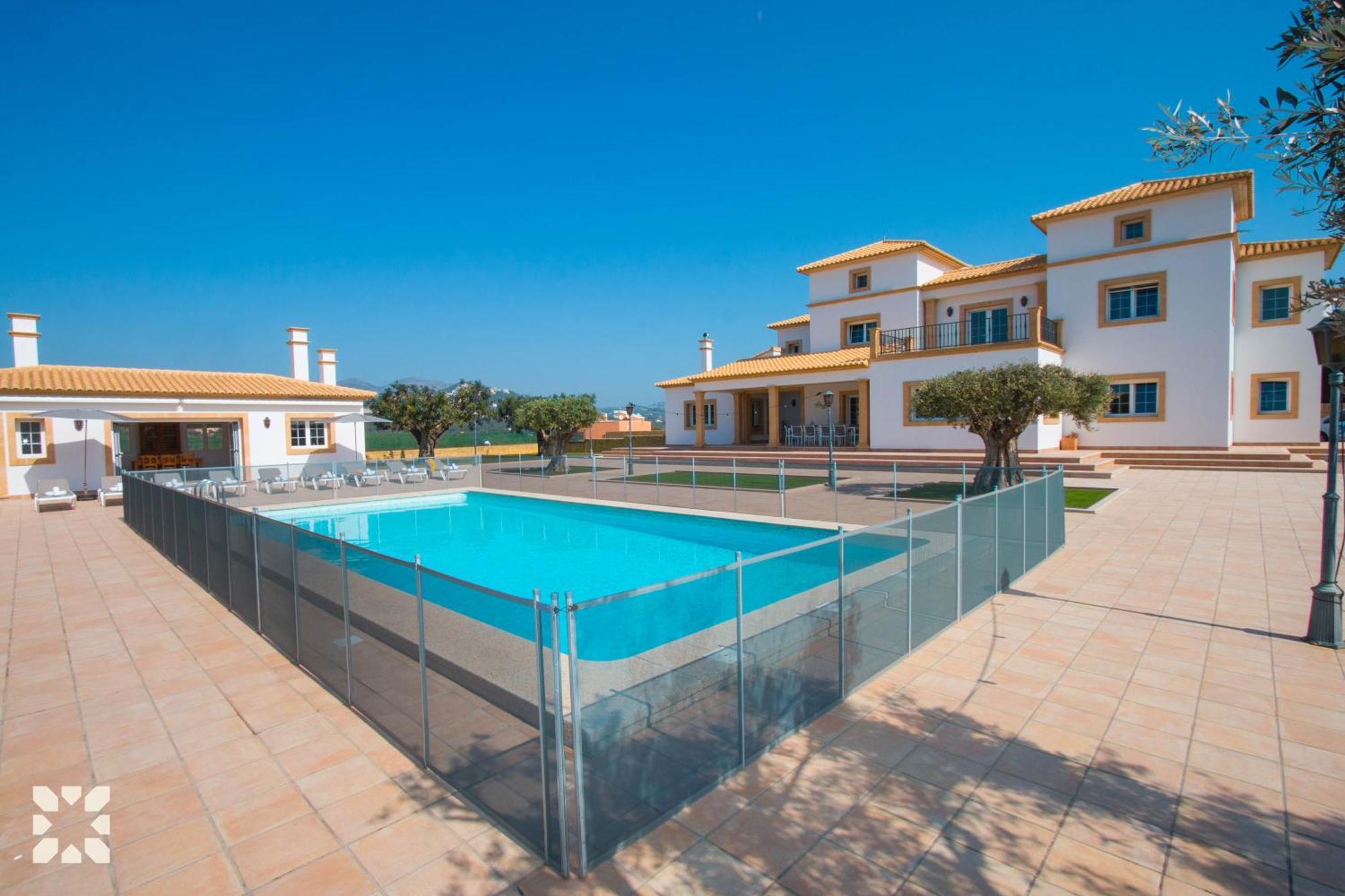 Villa Abahana Happy Family Calpe