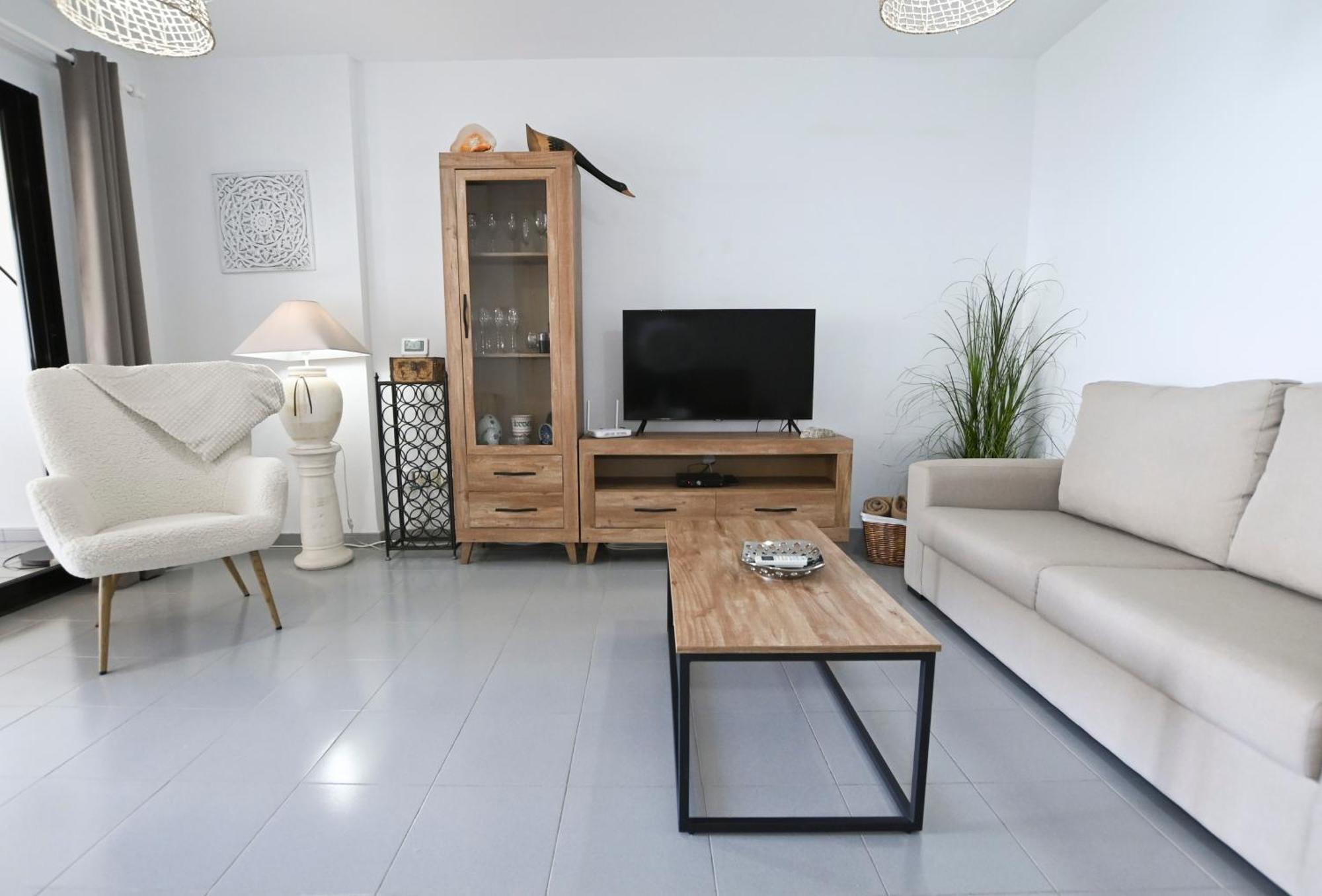 Apartamento Edificio Colon Calpe