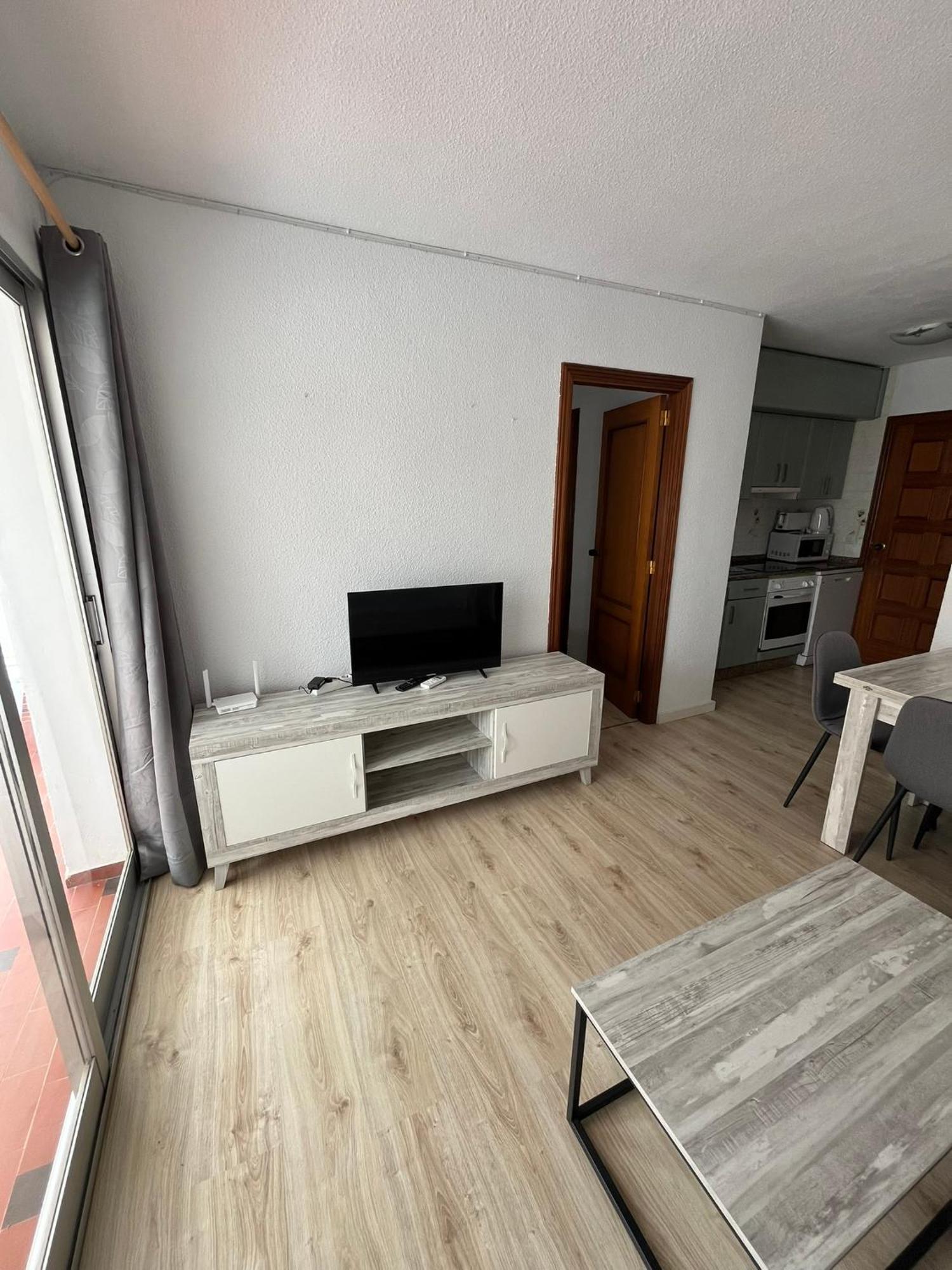 Service Apart Lazaro- Aguamarina 14 * Calpe