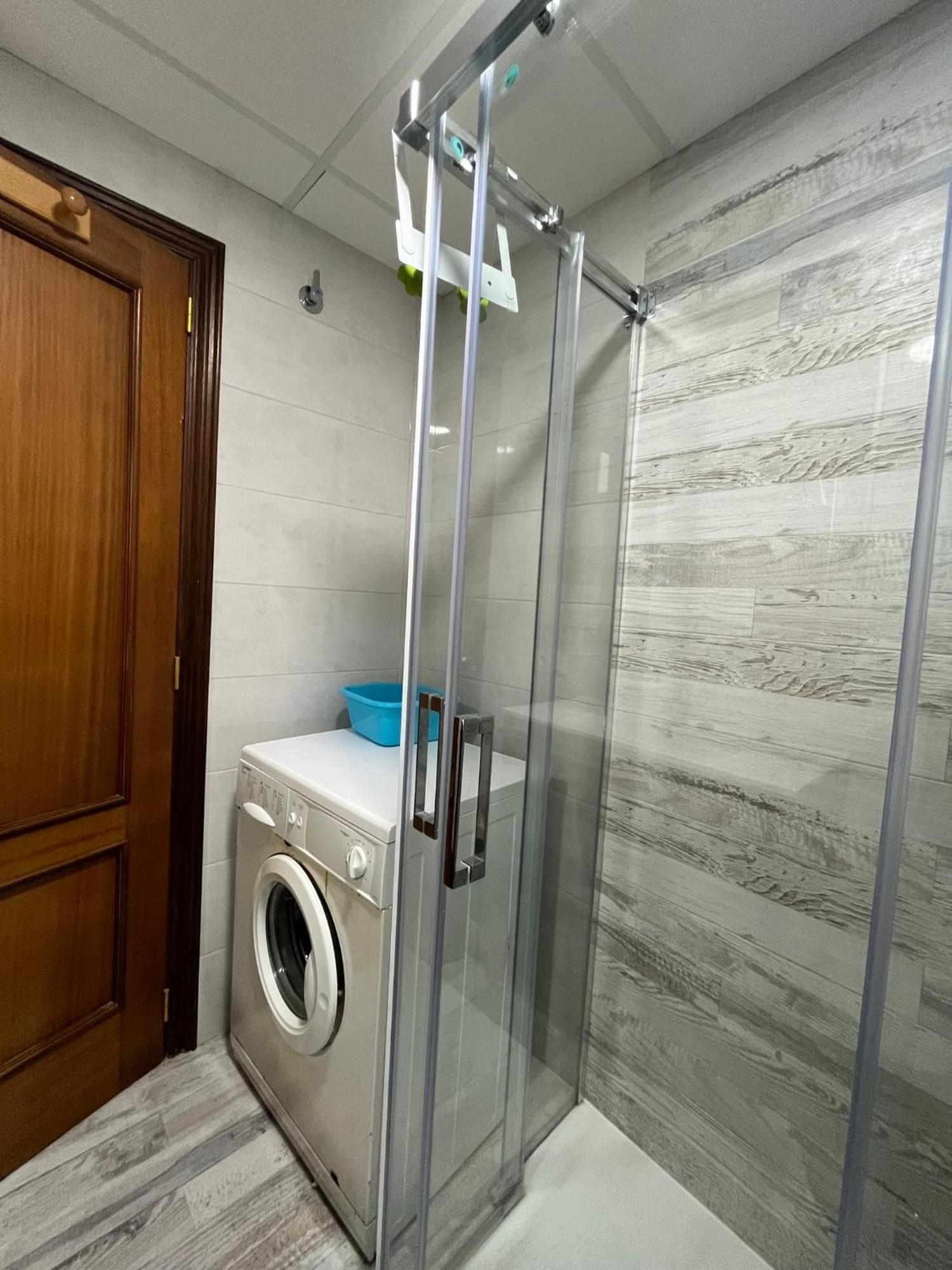 Service Apart Lazaro- Aguamarina 14 Apartment
