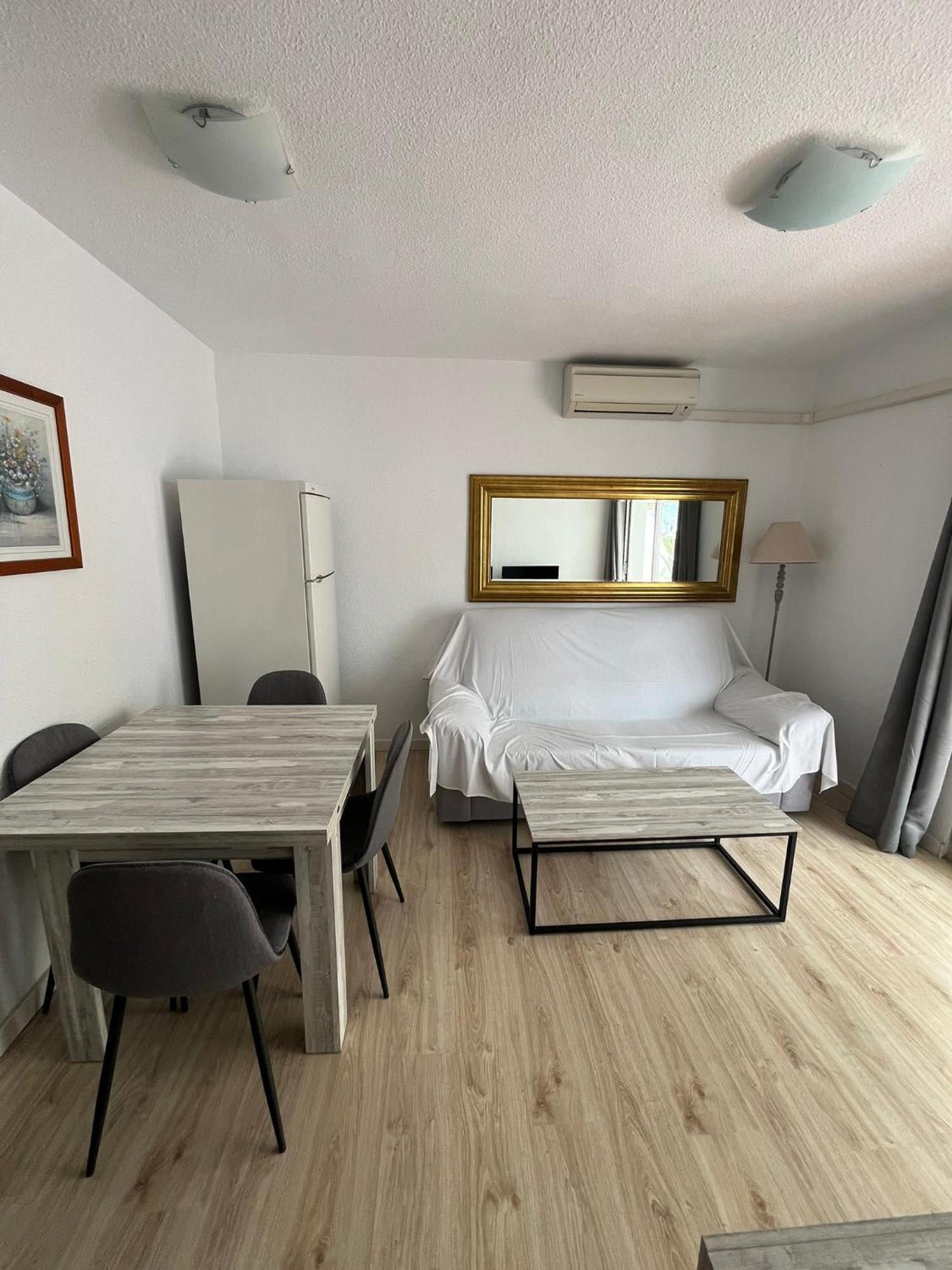 Apartment Service Apart Lazaro- Aguamarina 14 *