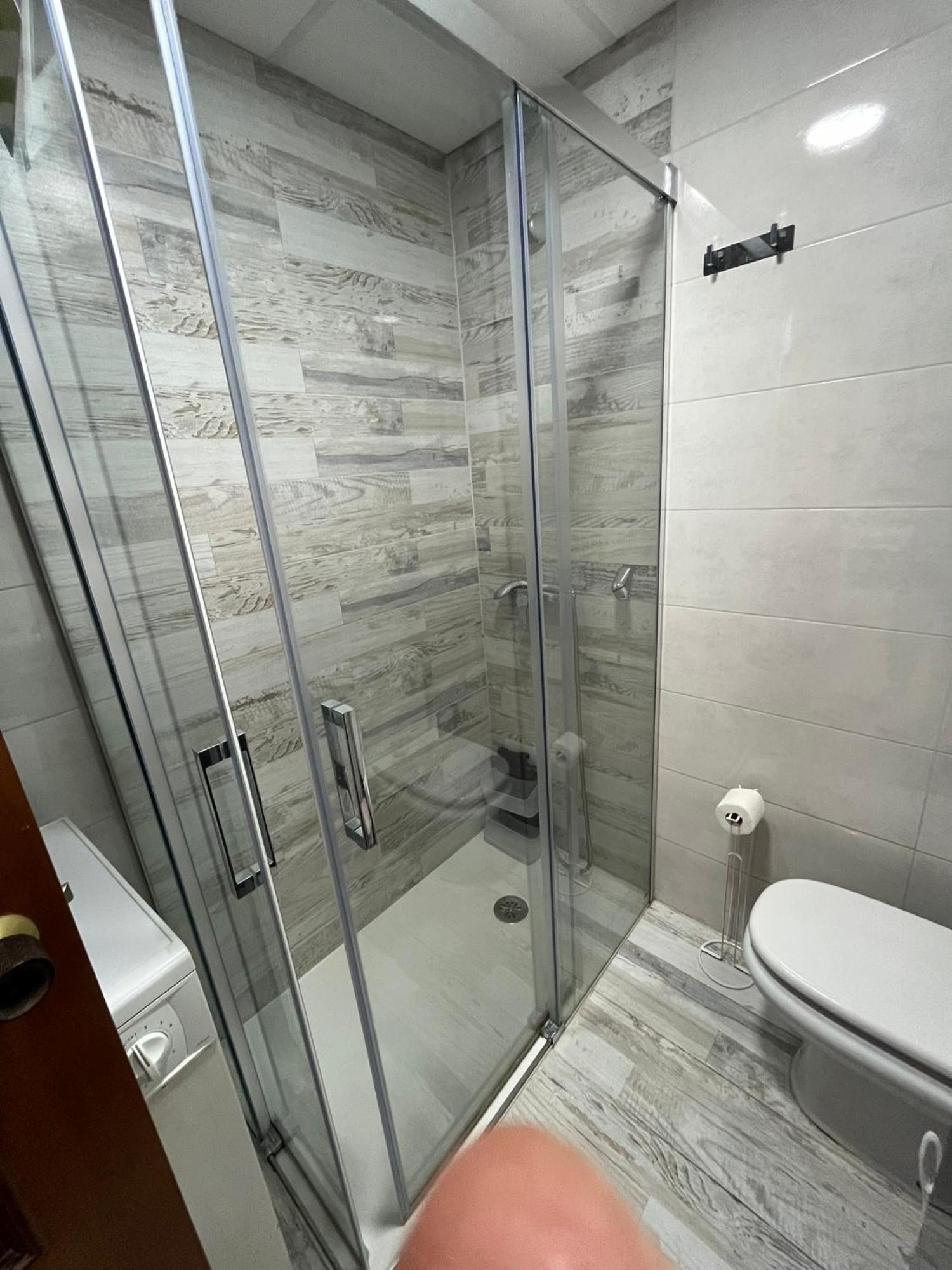 Apartment Service Apart Lazaro- Aguamarina 14 Calpe