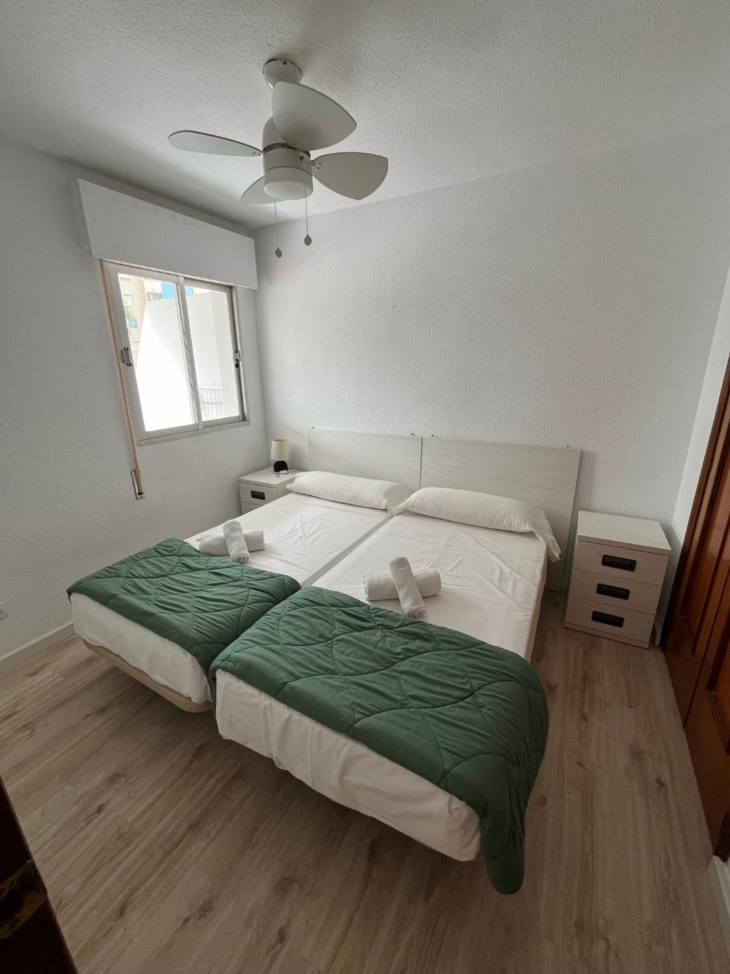 Service Lazaro- Aguamarina 14 Apartamento Calpe