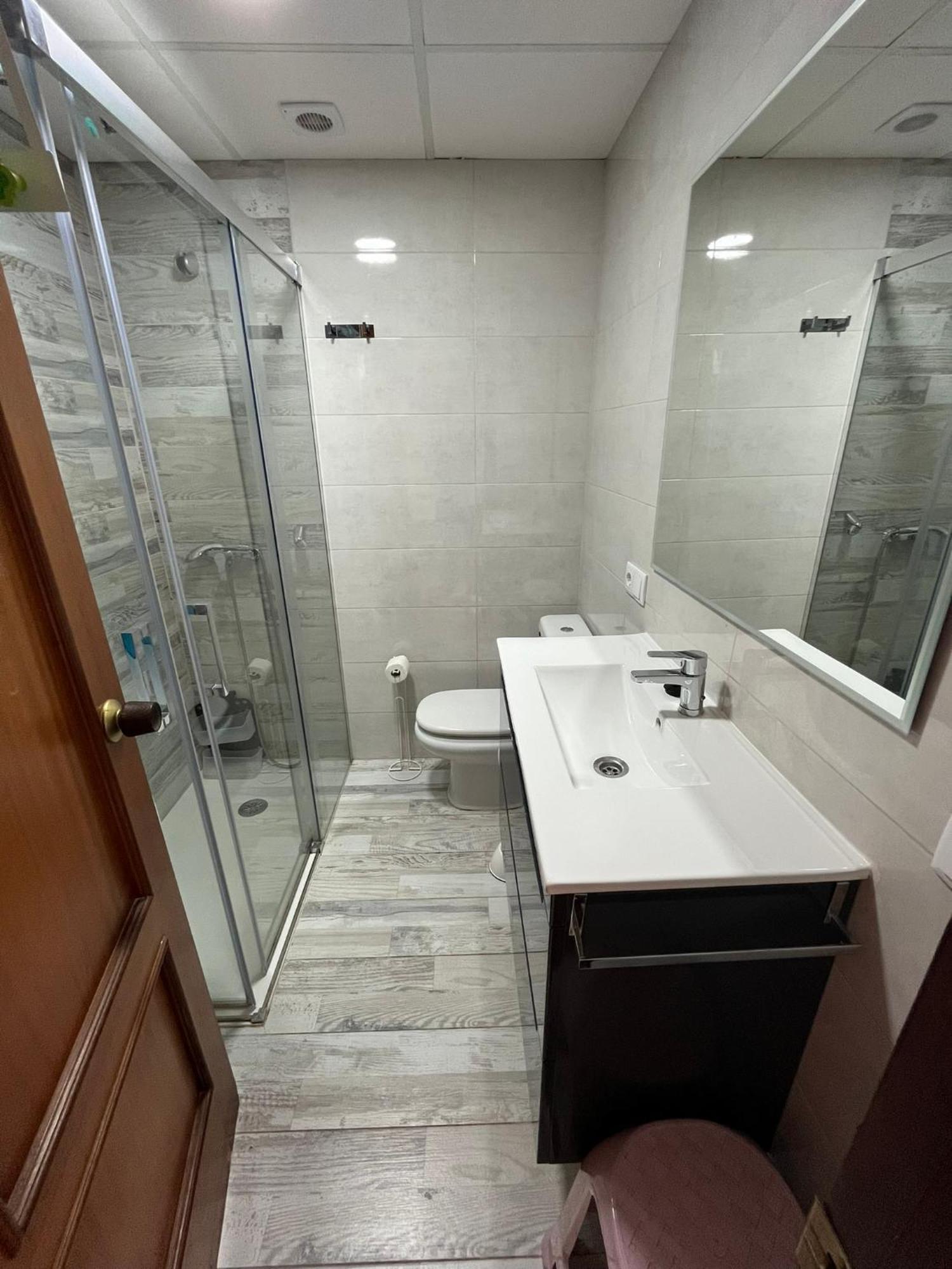 Apartment Service Apart Lazaro- Aguamarina 14 Calpe