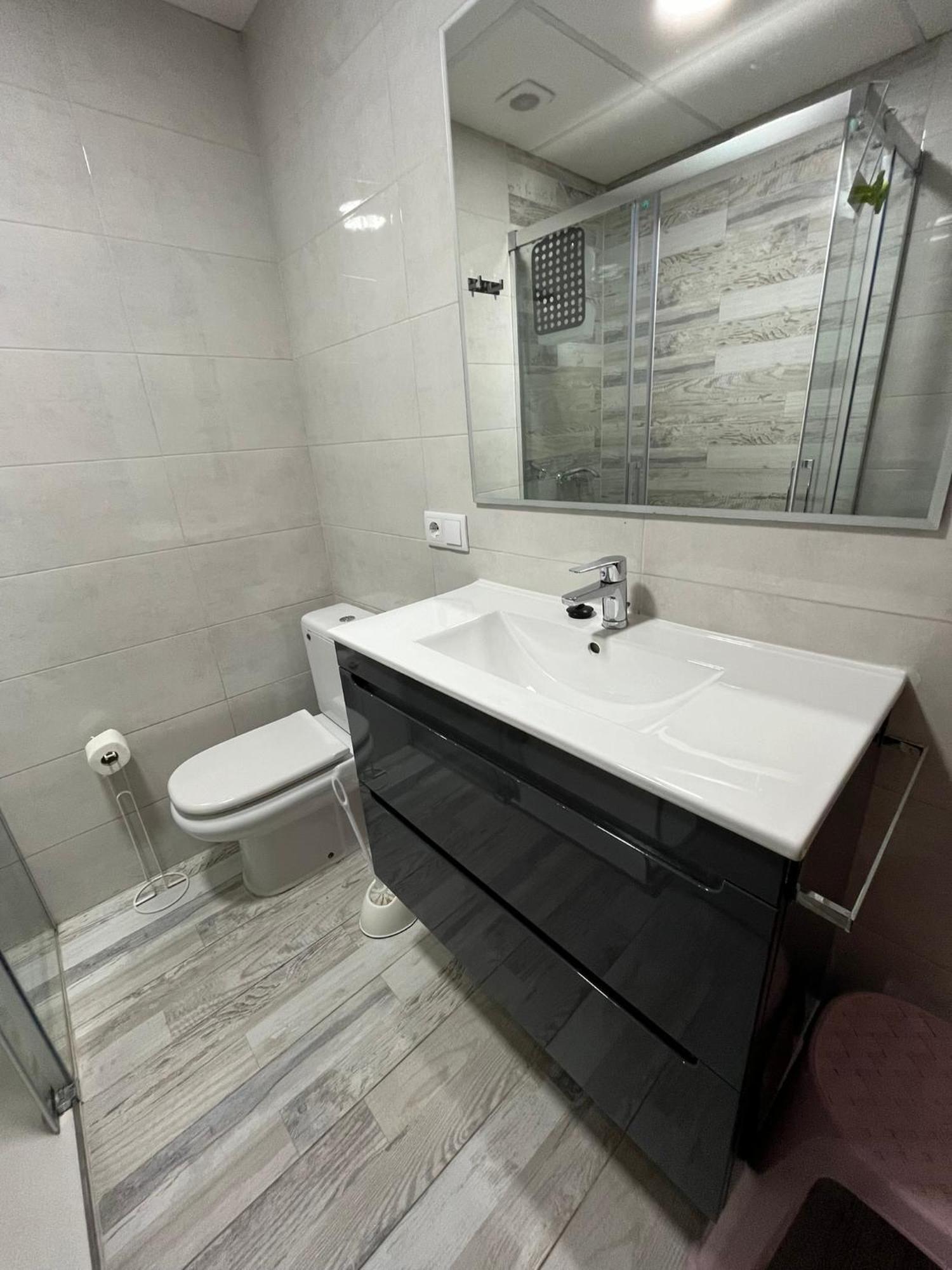 Service Apart Lazaro- Aguamarina 14 * Calpe