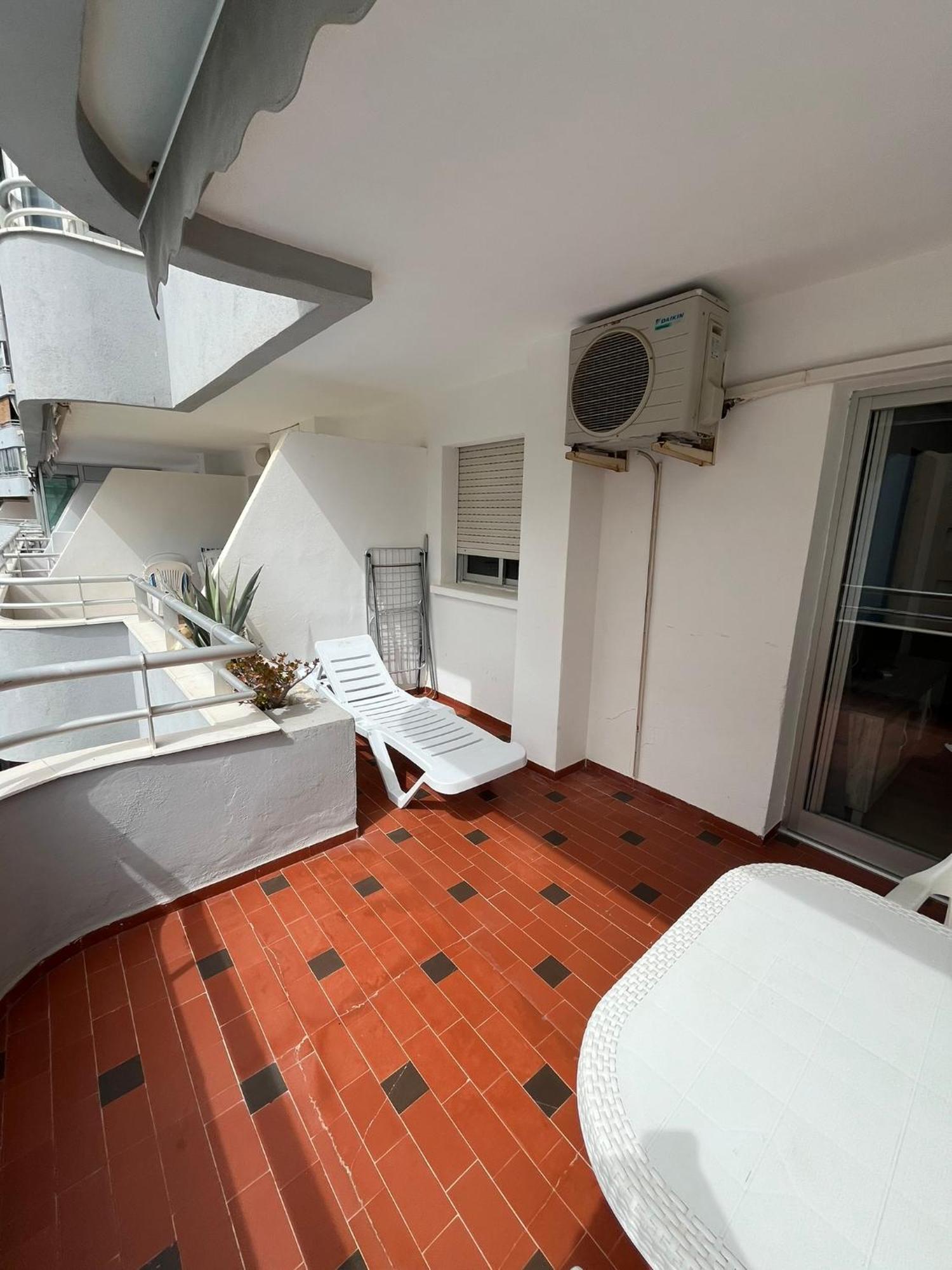 Service Apart Lazaro- Aguamarina 14 Apartment *