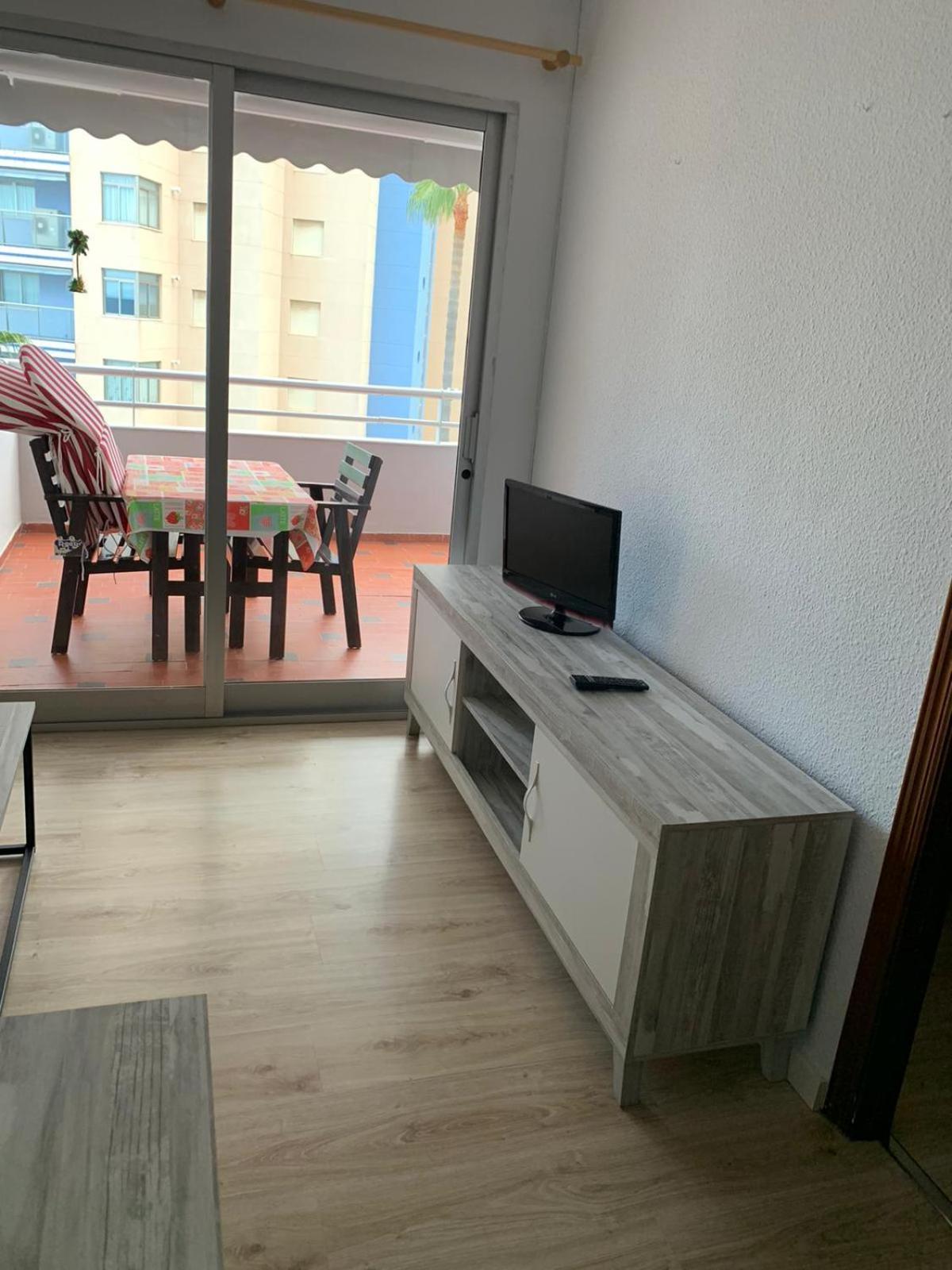 Apartment Service Apart Lazaro- Aguamarina 14 *
