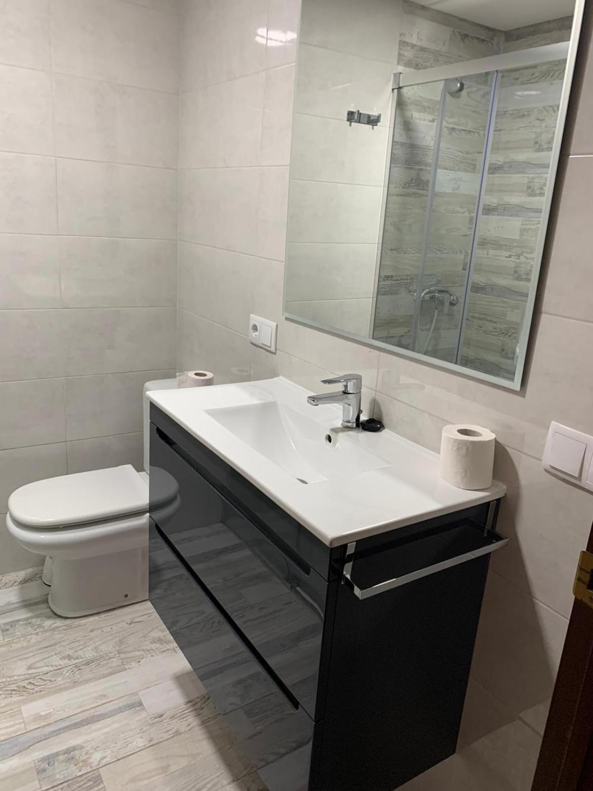 Service Apart Lazaro- Aguamarina 14 * Calpe