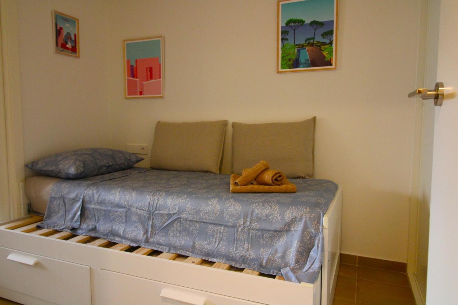 Сasa de vacaciones Sol Y Mar Calpe